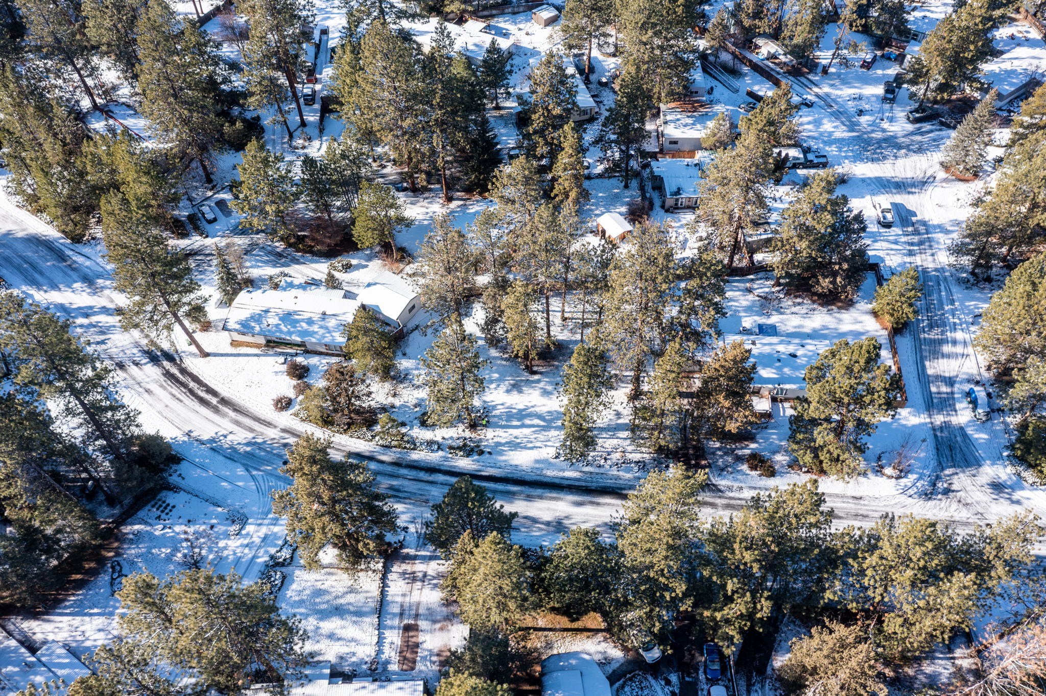 Romaine Village - Land