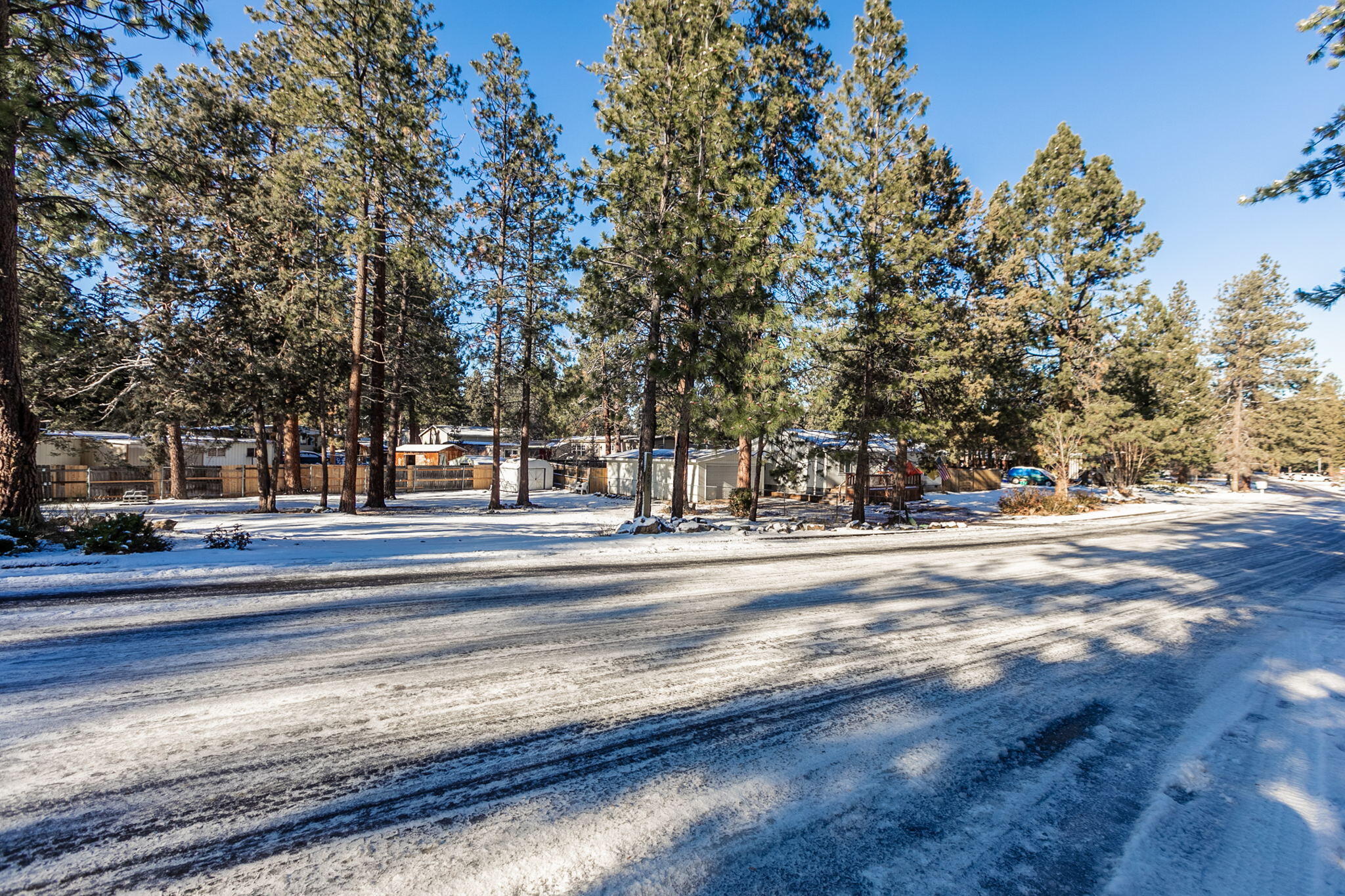 Romaine Village - Land