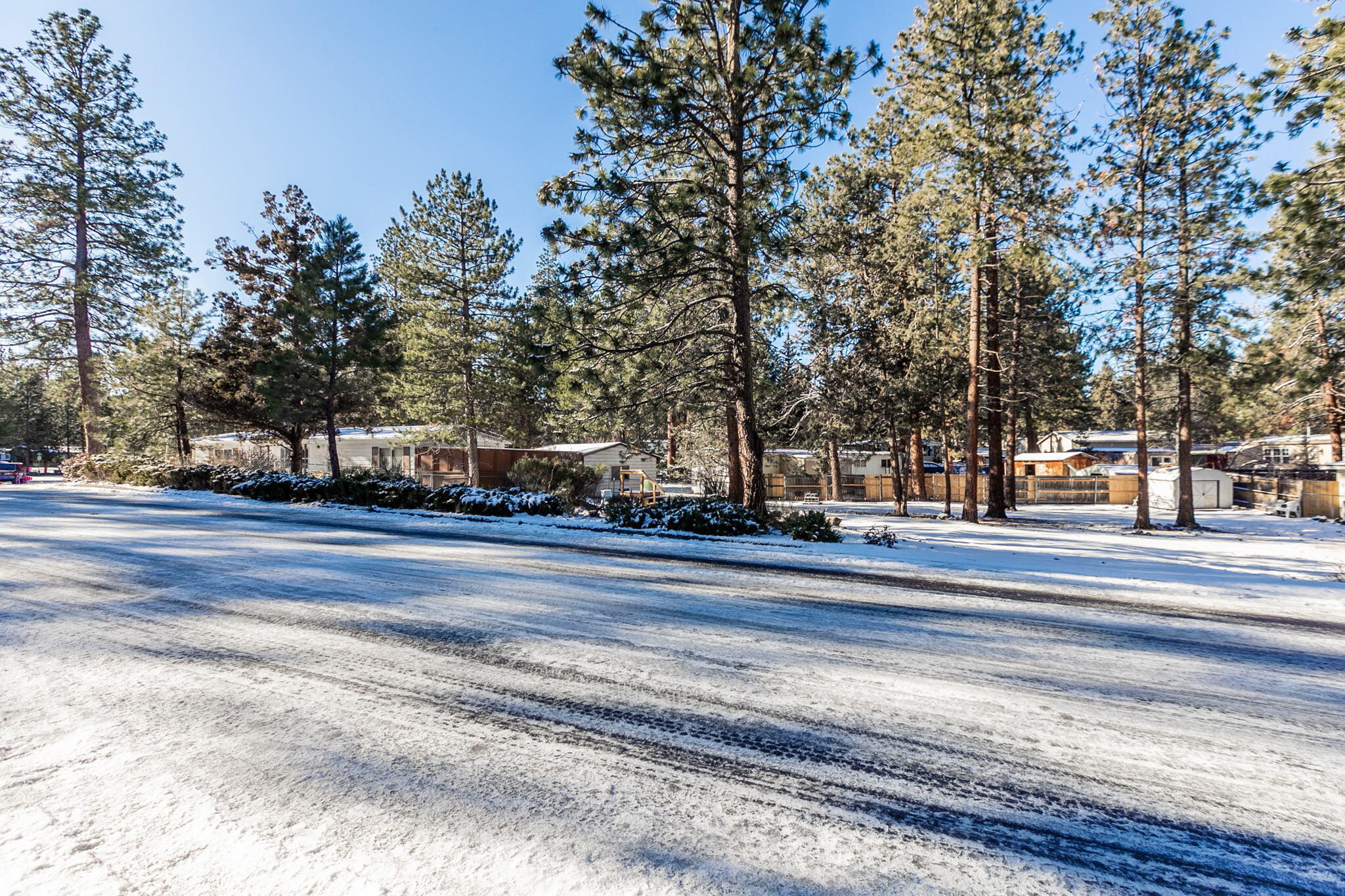 Romaine Village - Land