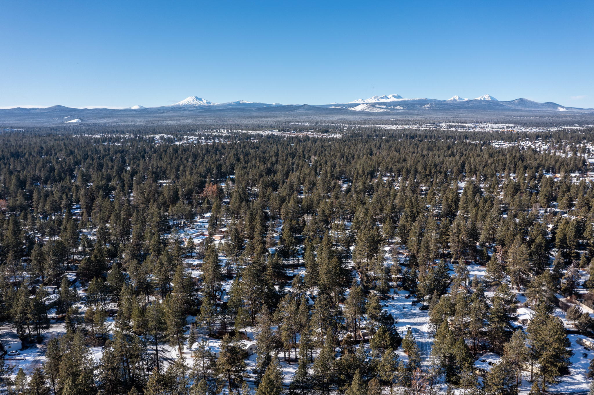 Romaine Village - Land