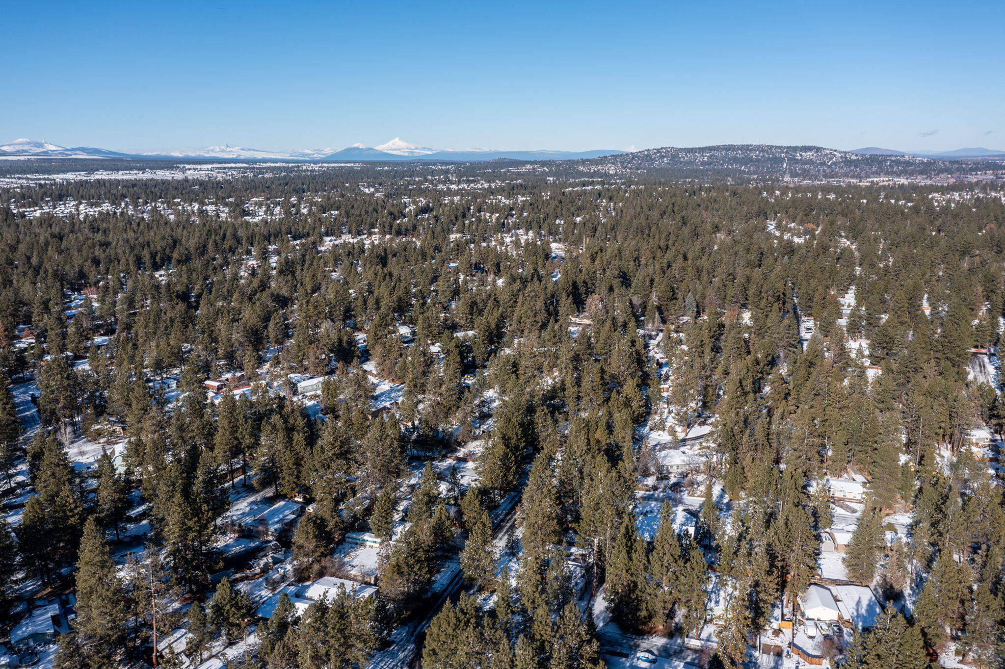 Romaine Village - Land