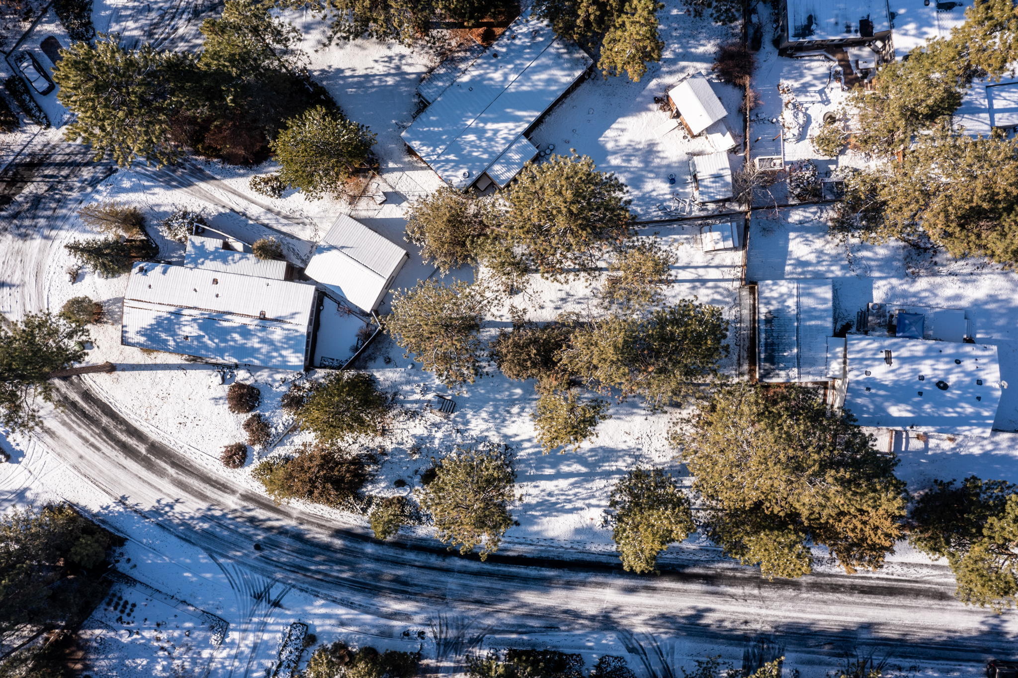 Romaine Village - Land