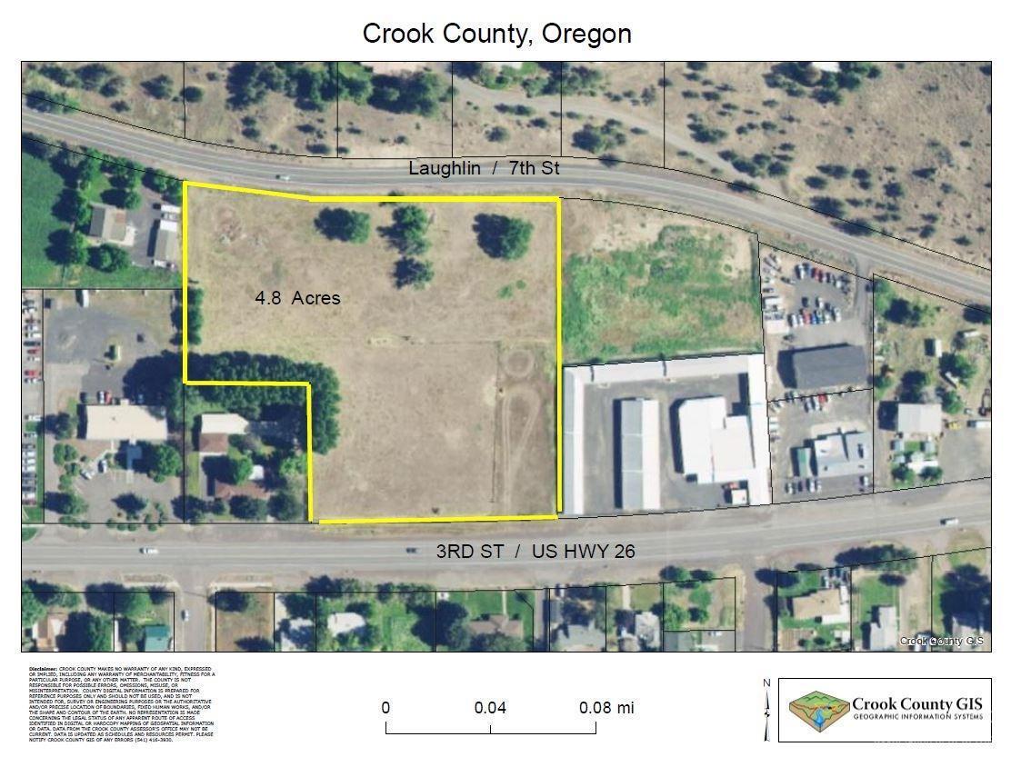 N/A - Commercial Sale