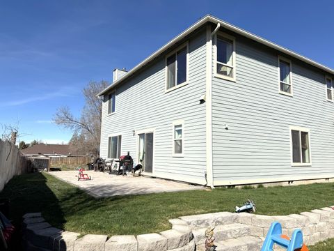 Tiny photo for 7530 Andrew Drive, Klamath Falls, OR 97603 (MLS # 220217367)