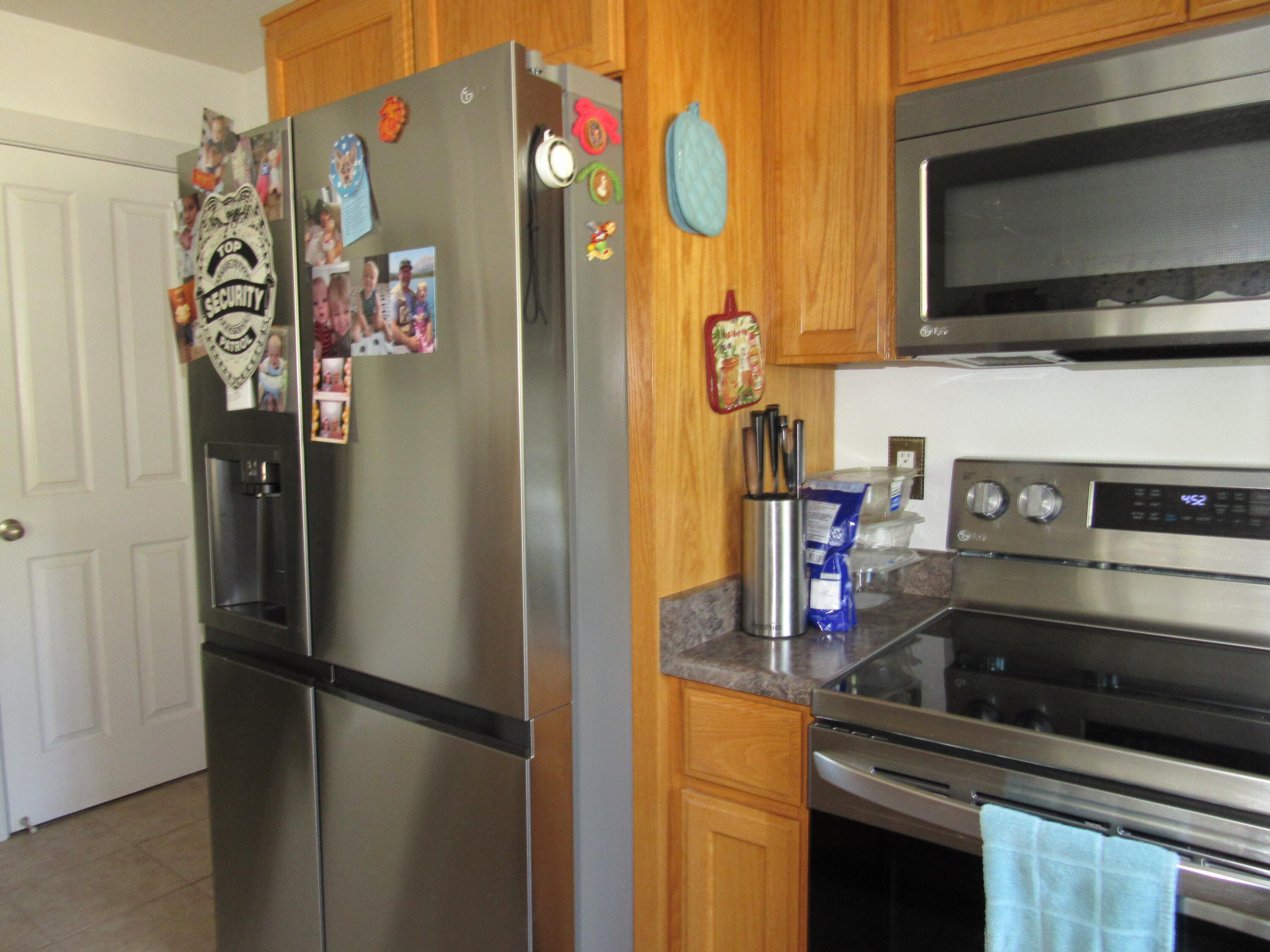 Latakomie Shores - Residential