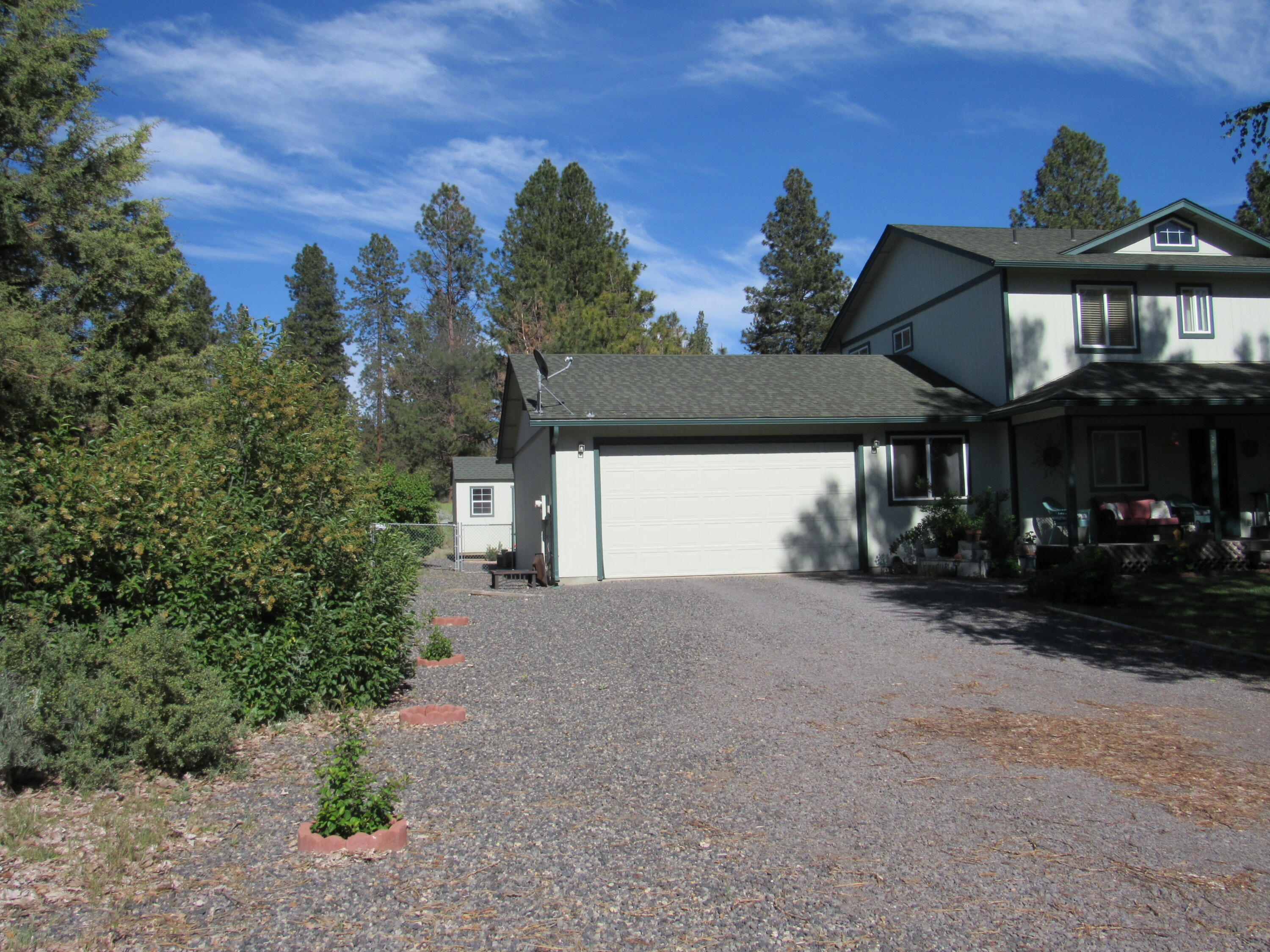 Latakomie Shores - Residential