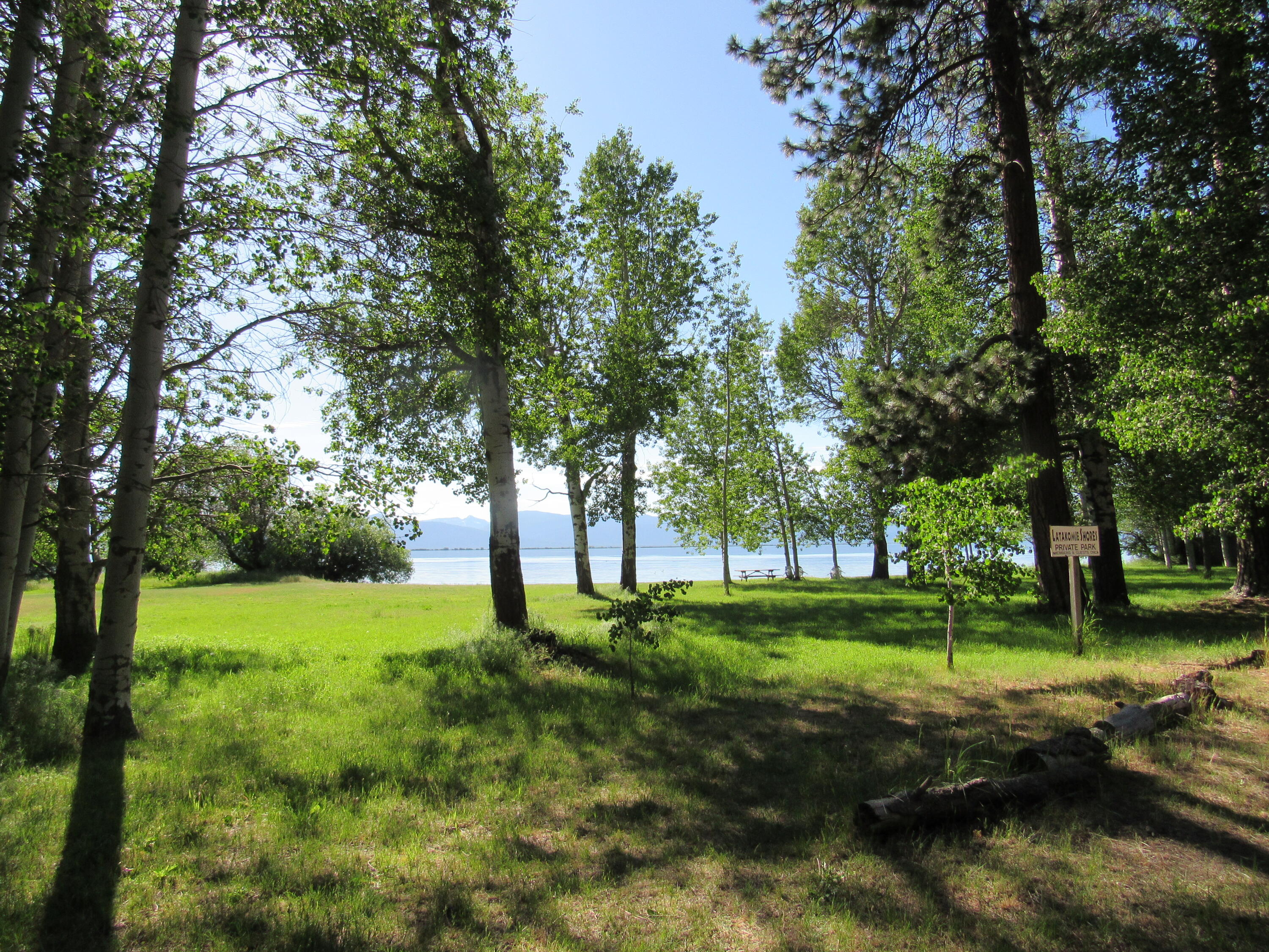 Latakomie Shores - Residential