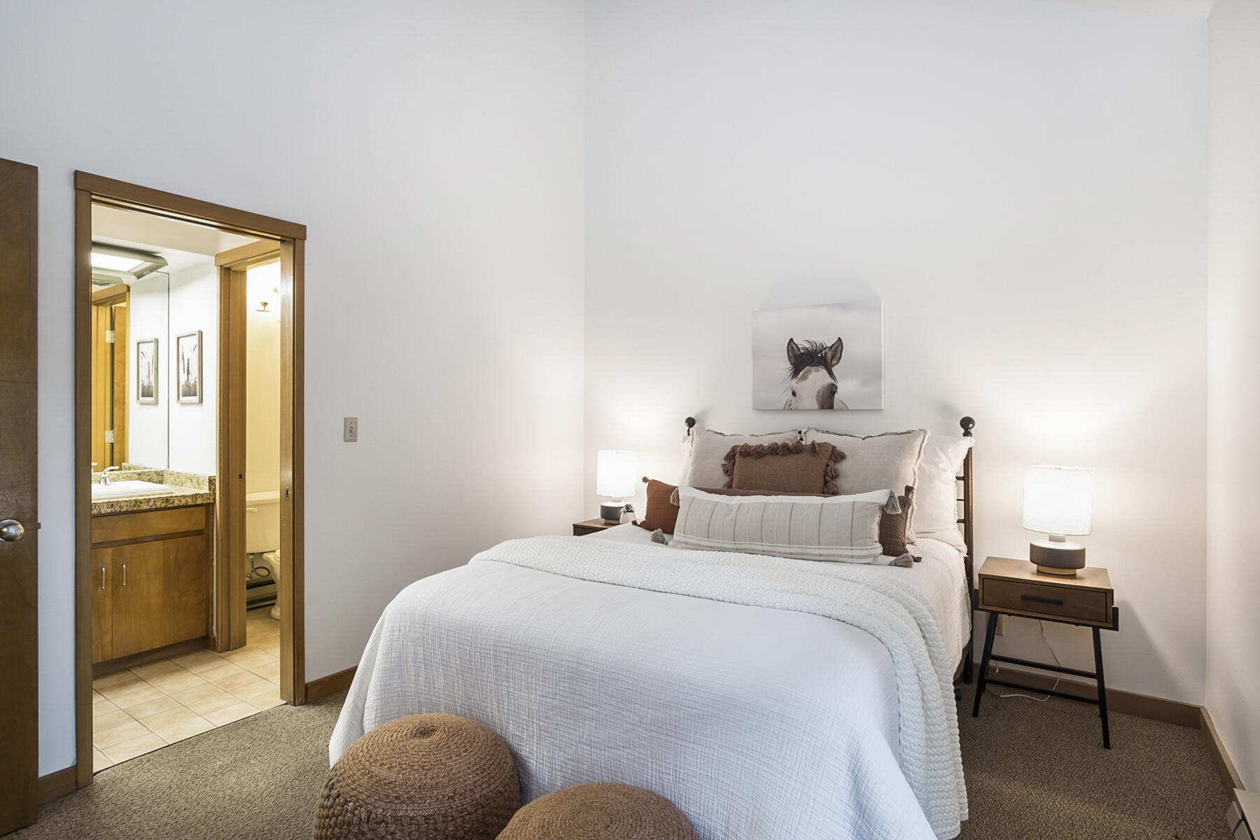 Mt Bachelor Village - Residential