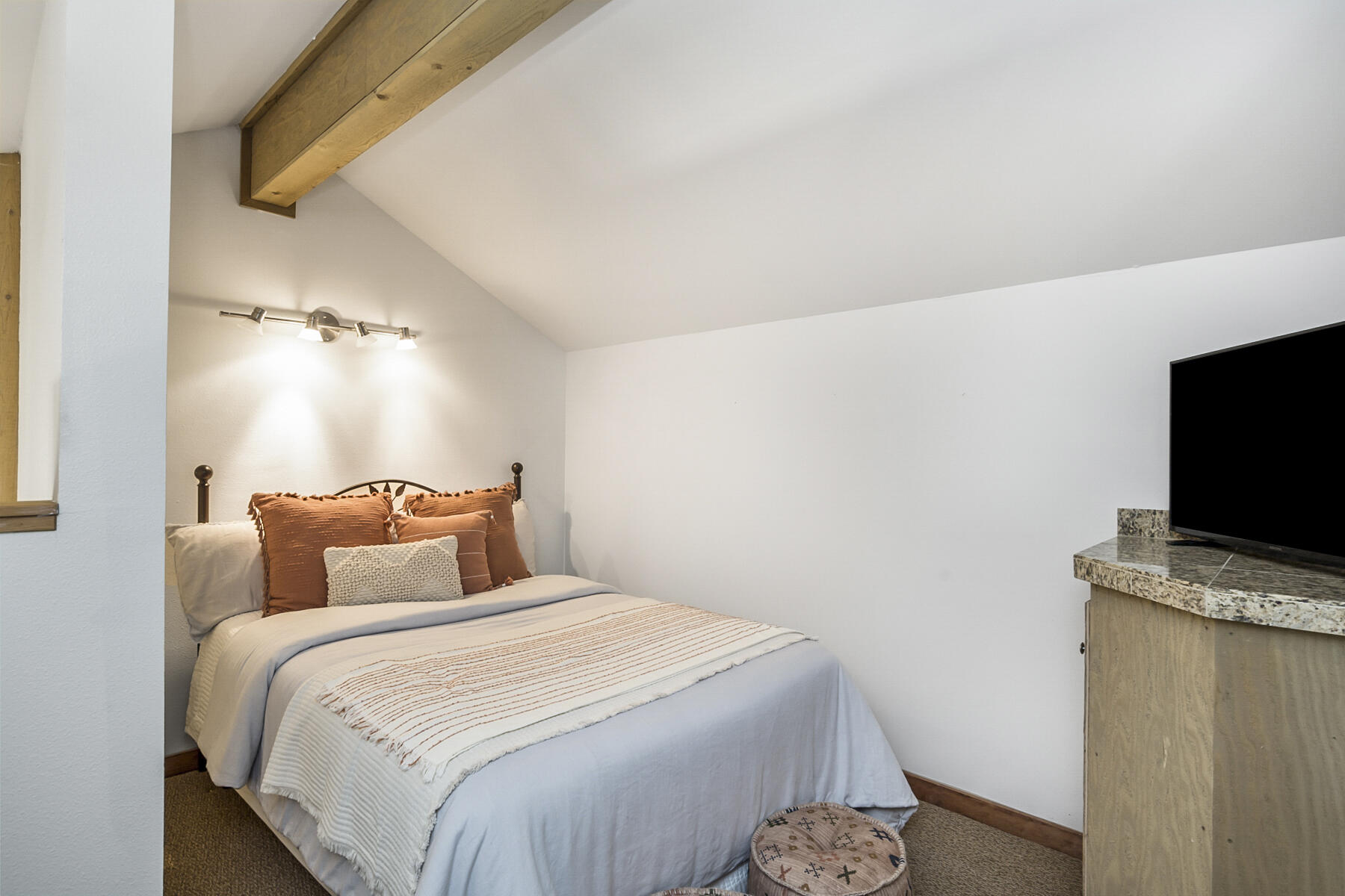 Mt Bachelor Village - Residential