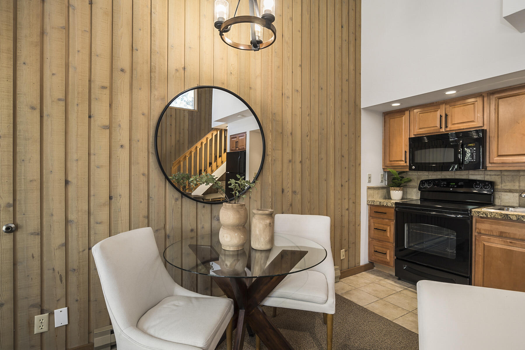 Mt Bachelor Village - Residential