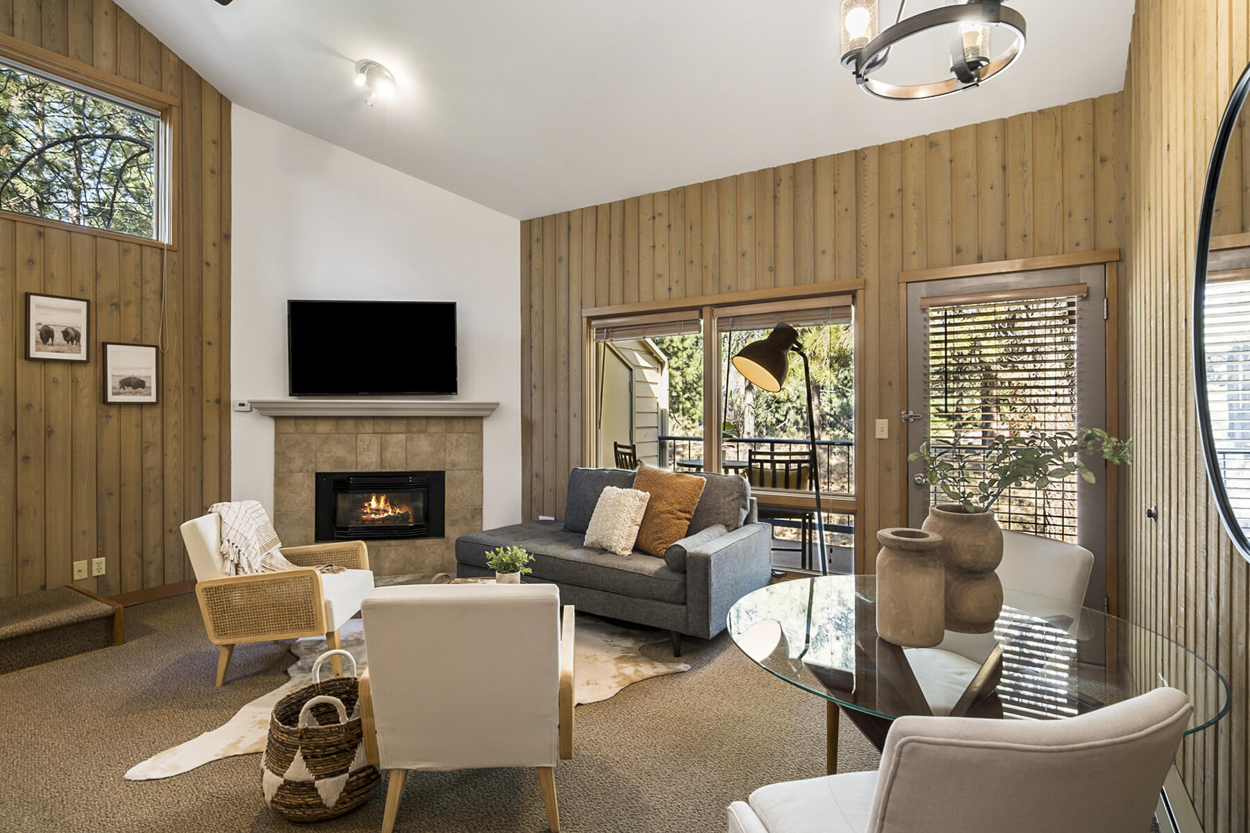 Mt Bachelor Village - Residential