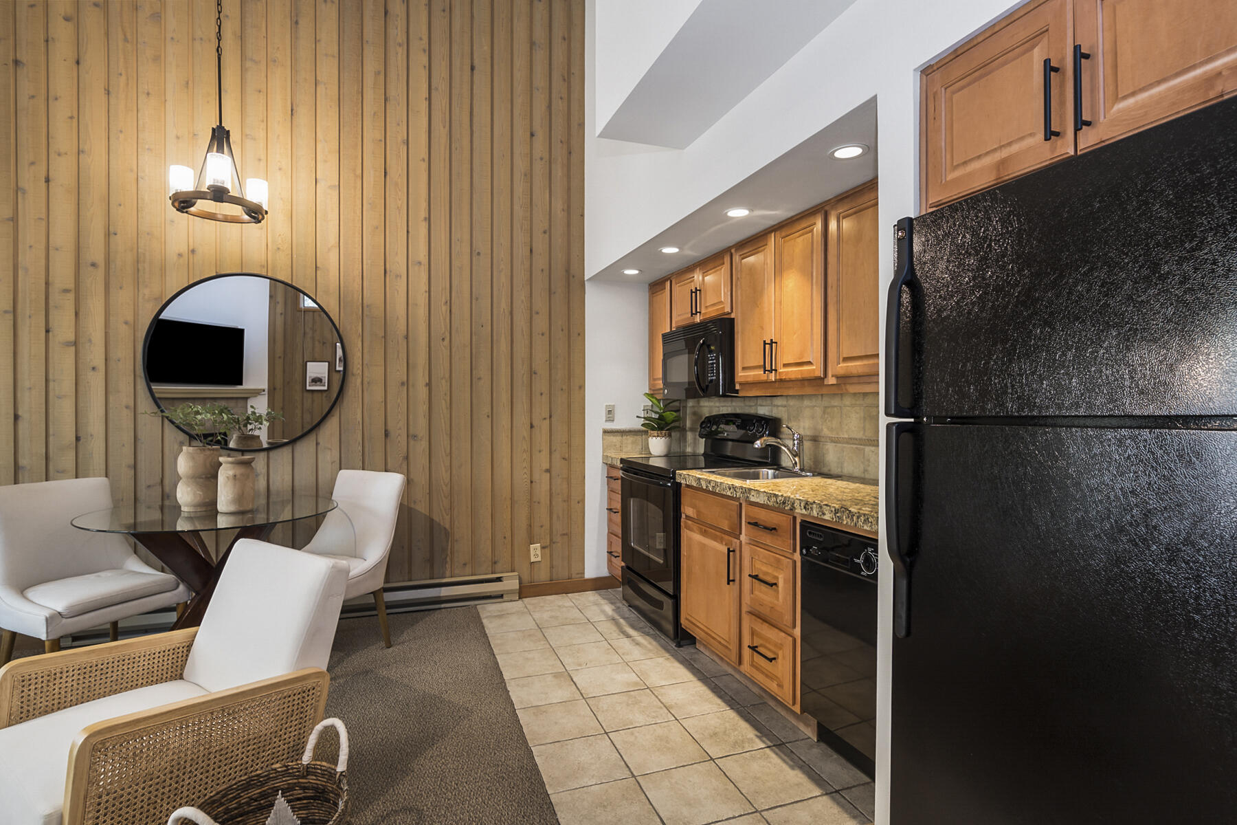 Mt Bachelor Village - Residential