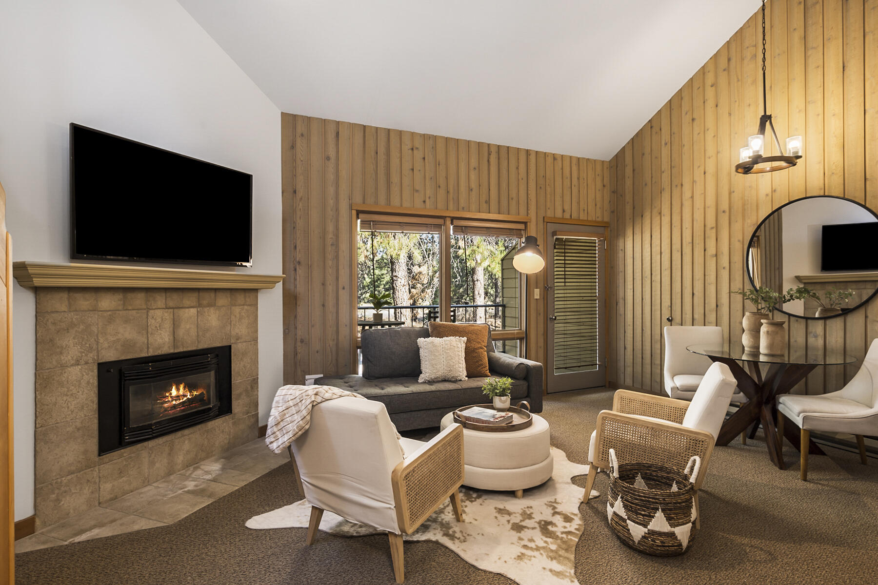 Mt Bachelor Village - Residential