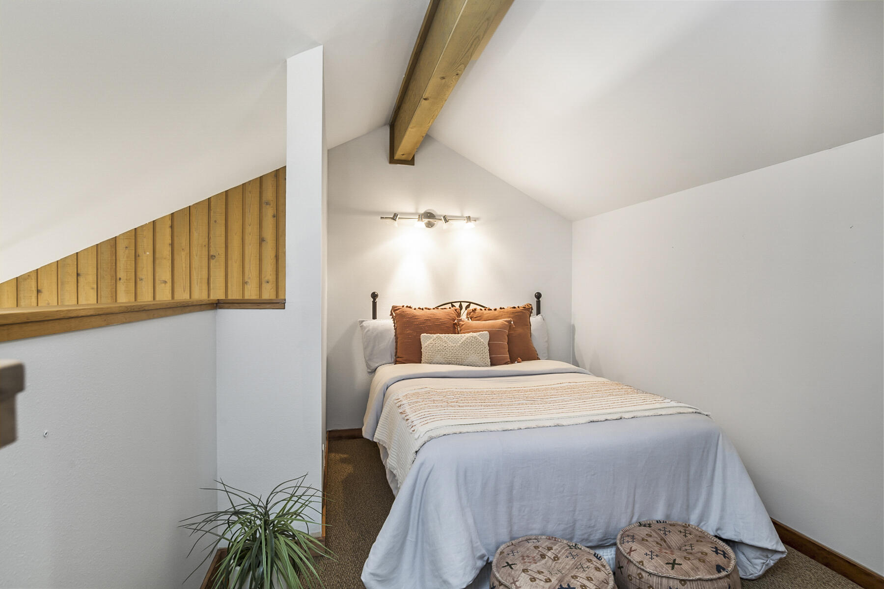 Mt Bachelor Village - Residential