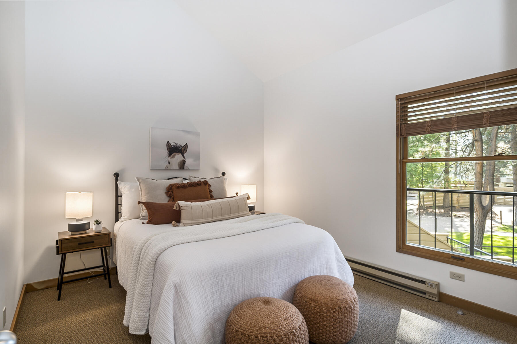 Mt Bachelor Village - Residential