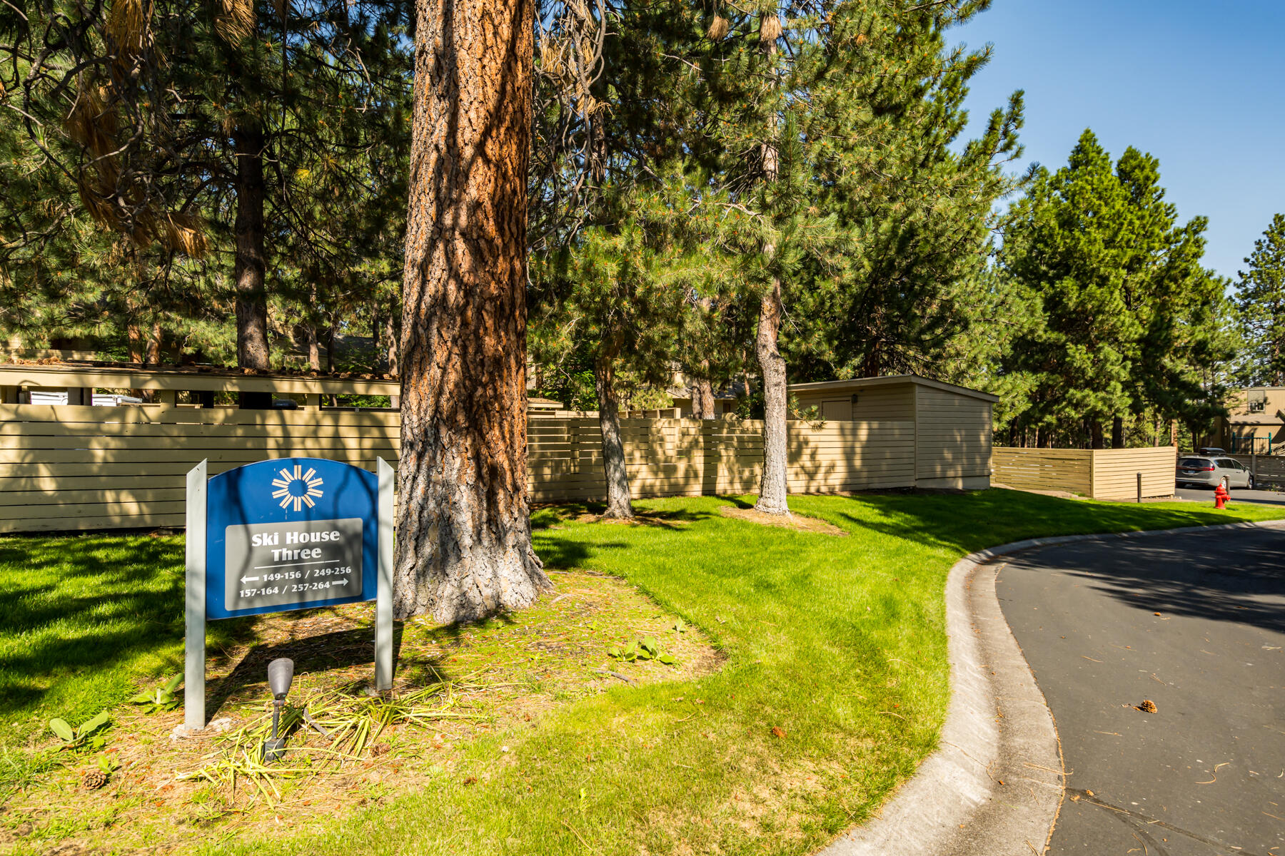 Mt Bachelor Village - Residential