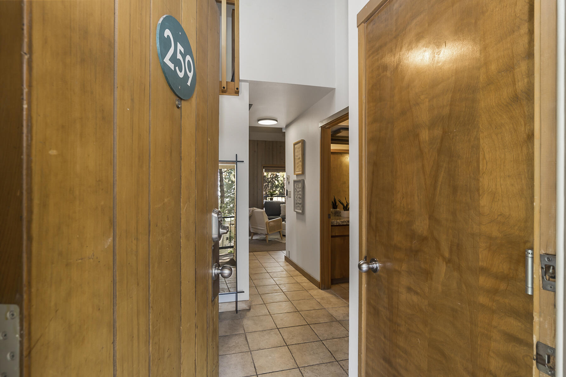 Mt Bachelor Village - Residential