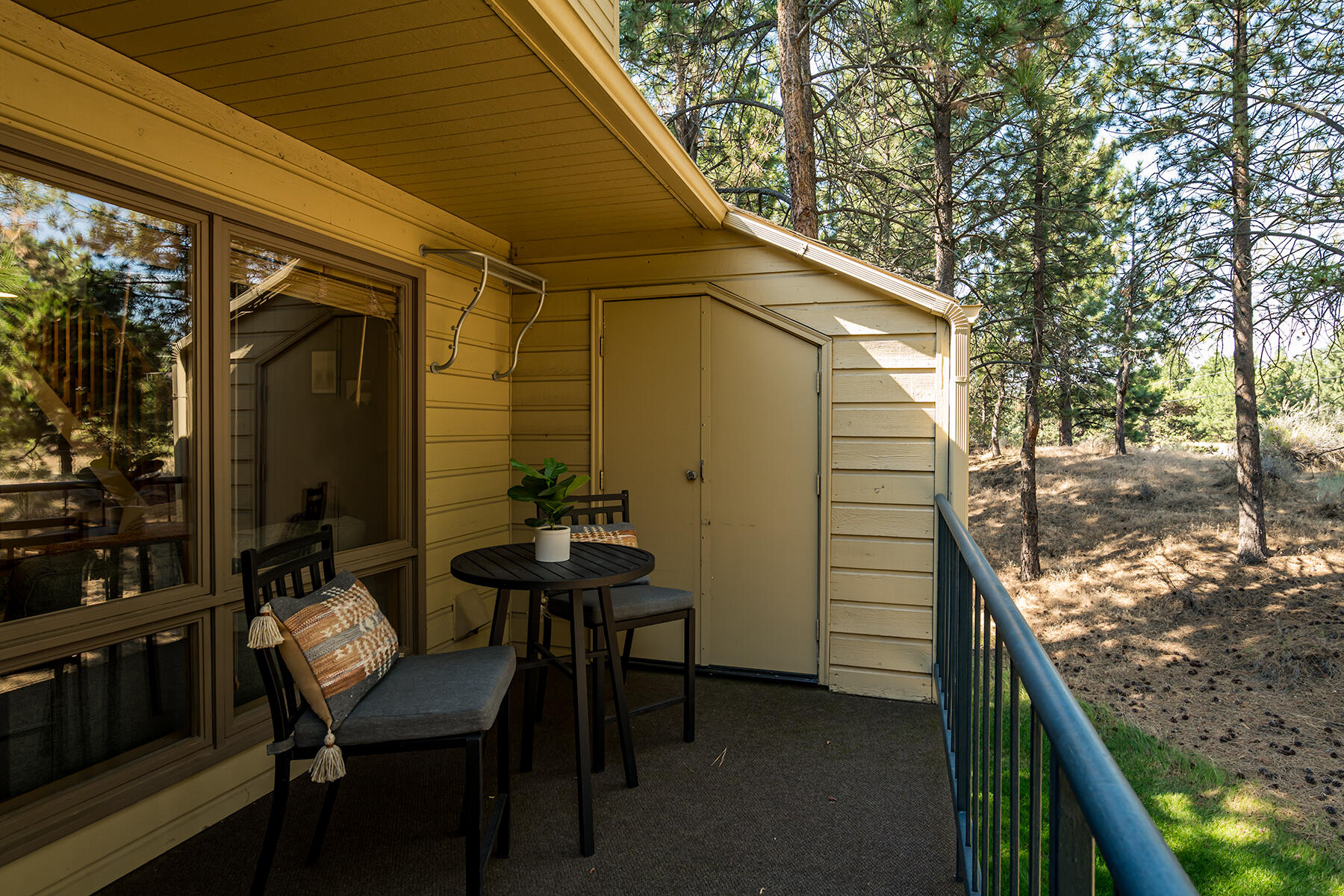 Mt Bachelor Village - Residential