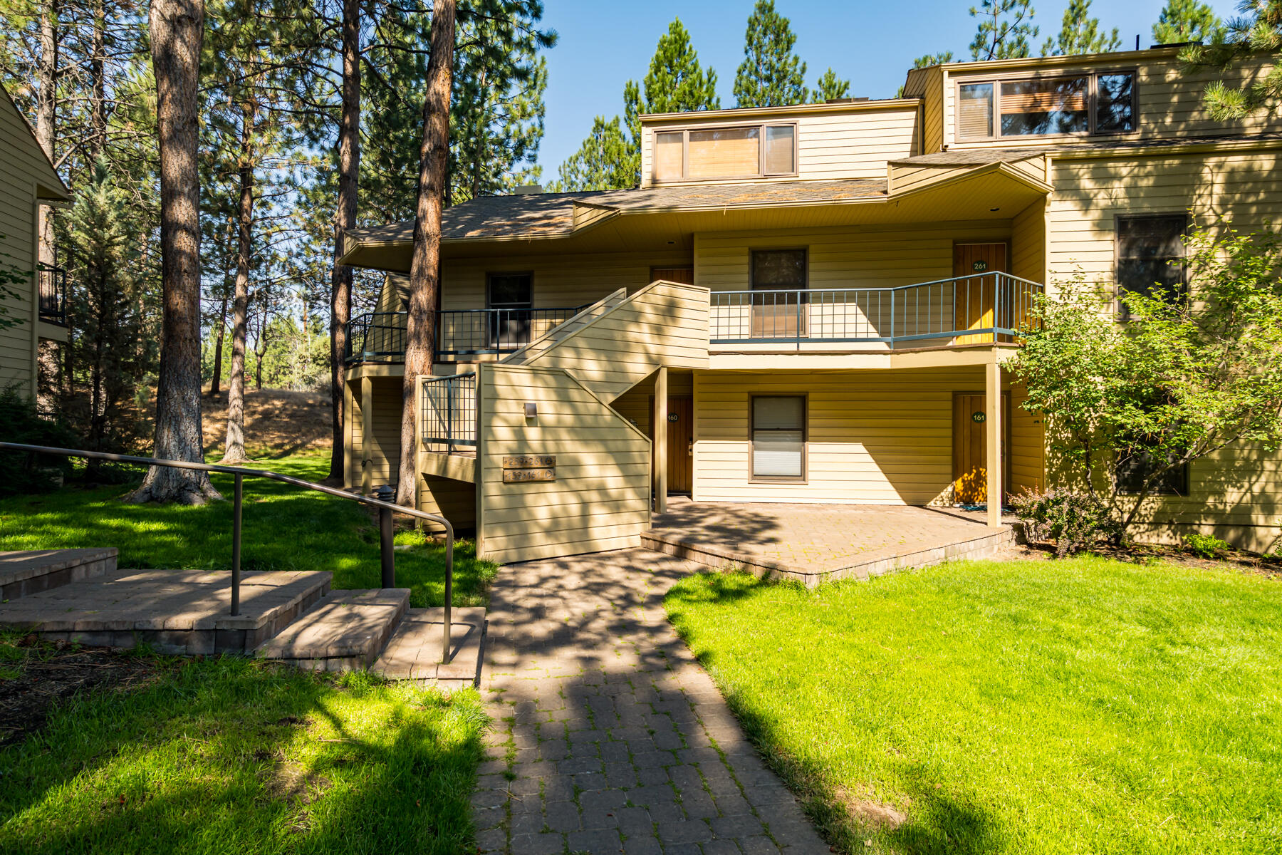 Mt Bachelor Village - Residential