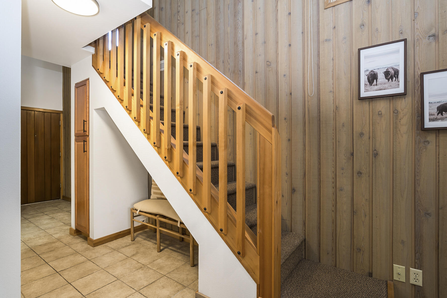 Mt Bachelor Village - Residential