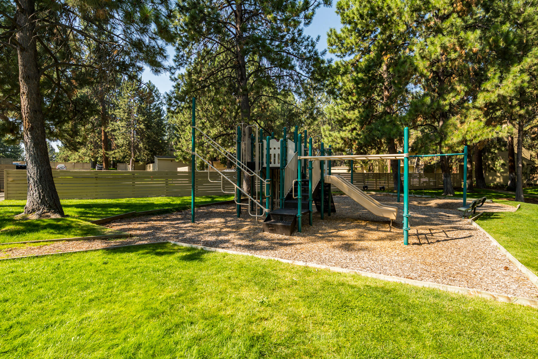 Mt Bachelor Village - Residential