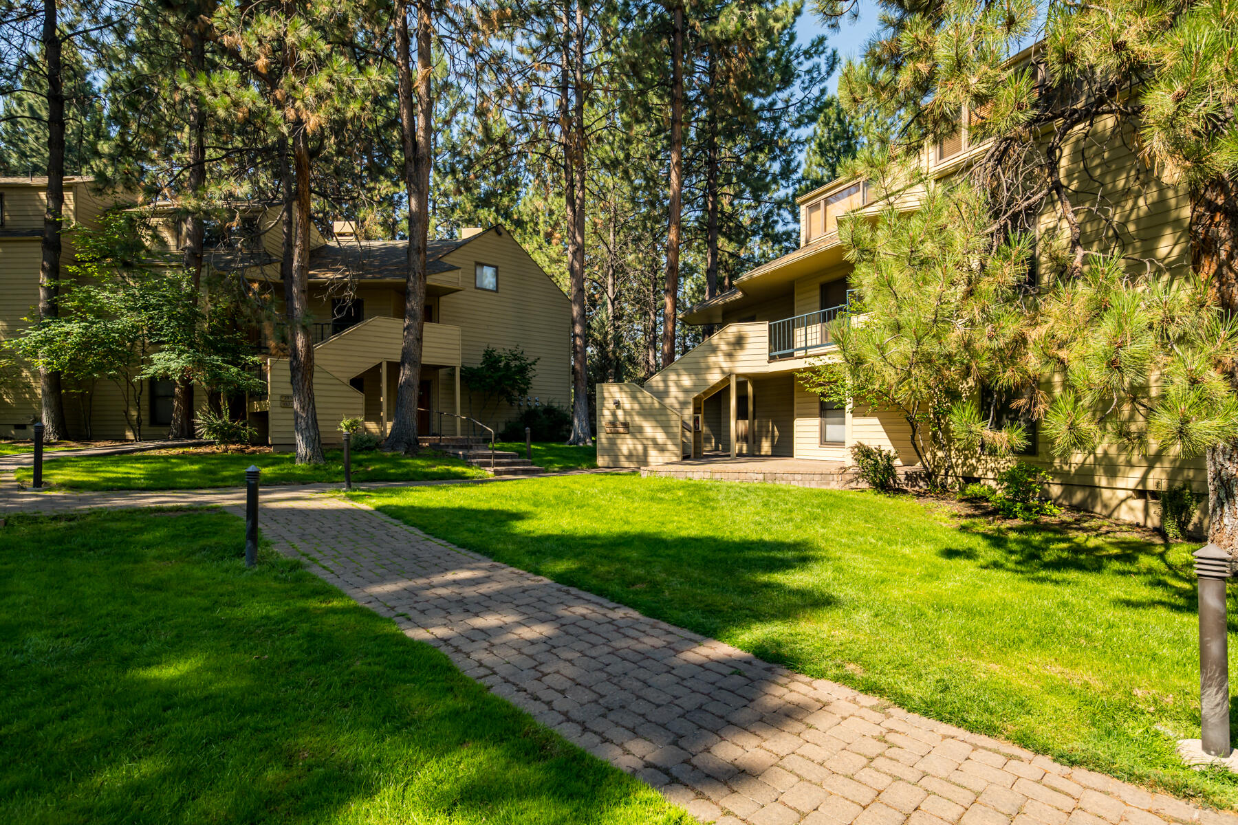 Mt Bachelor Village - Residential