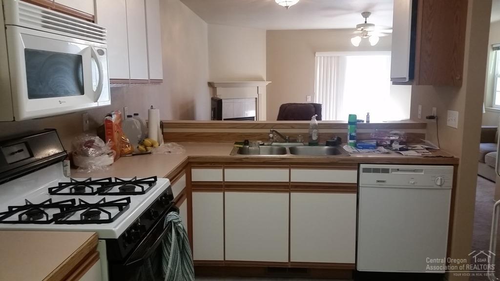 CLAB - Residential Income