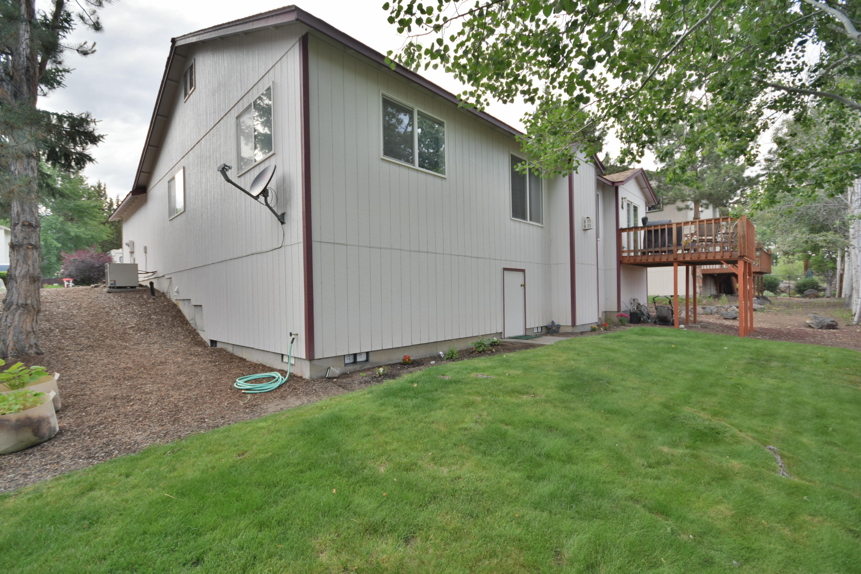 Greens At Redmond - Residential