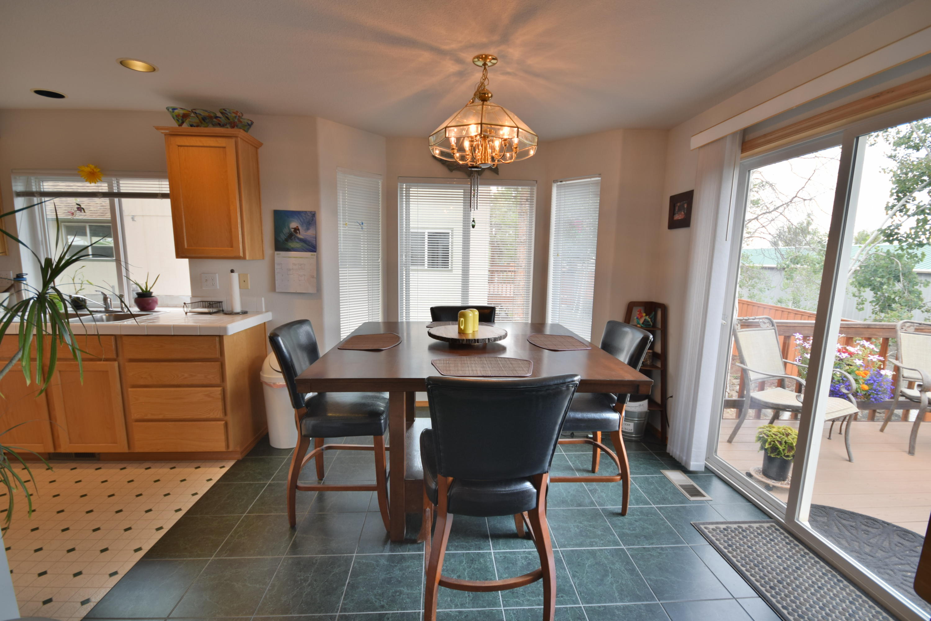 Greens At Redmond - Residential