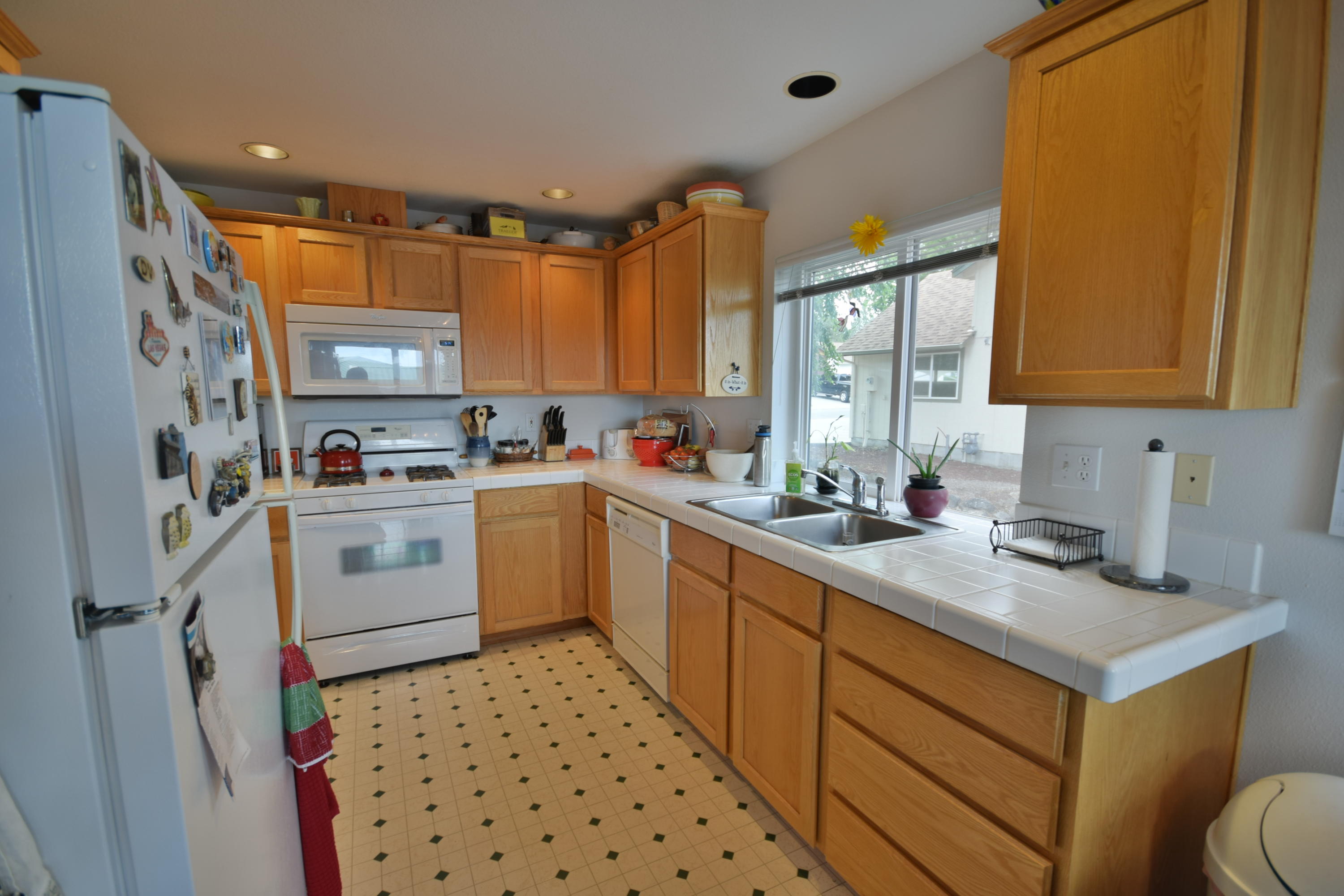 Greens At Redmond - Residential