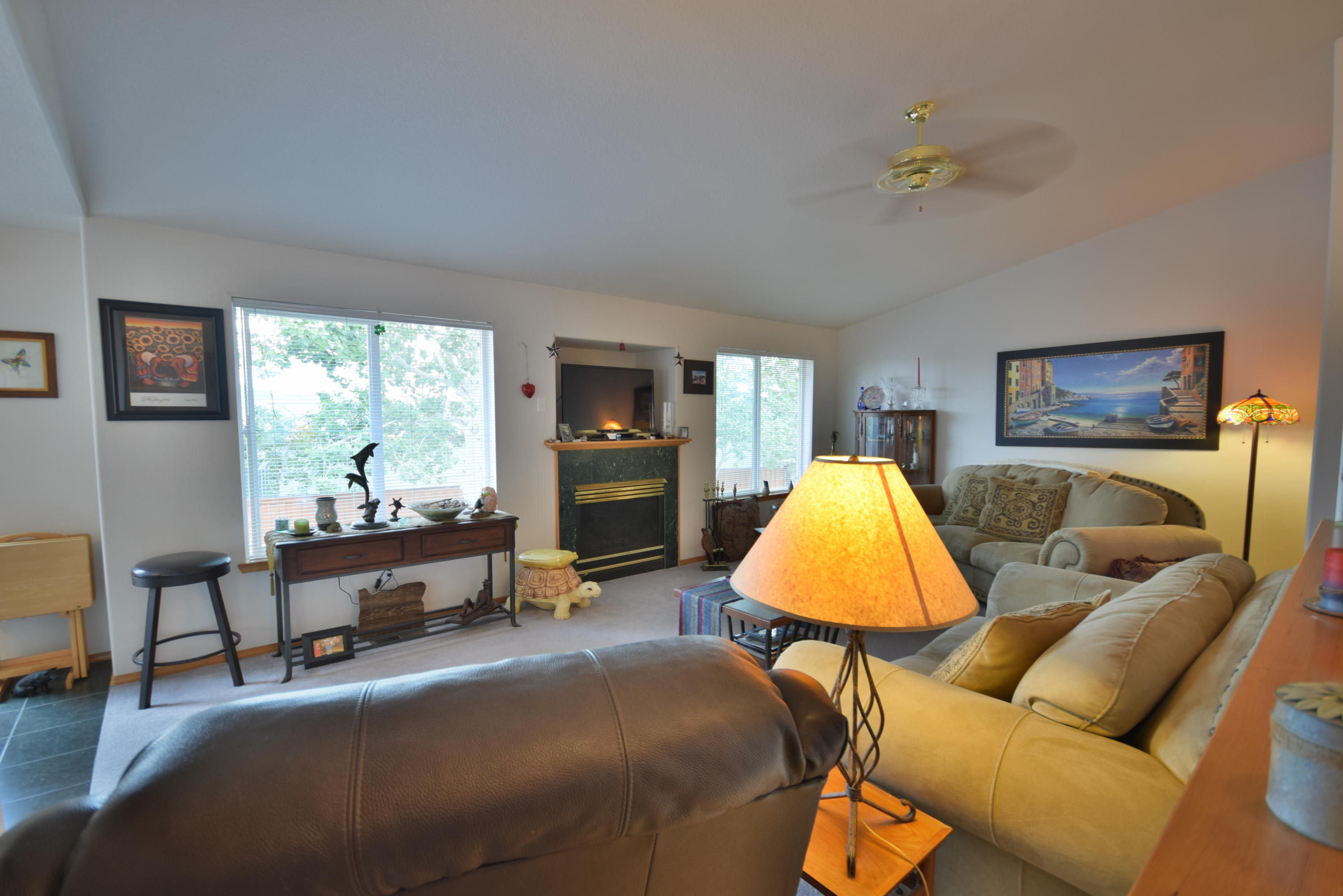 Greens At Redmond - Residential