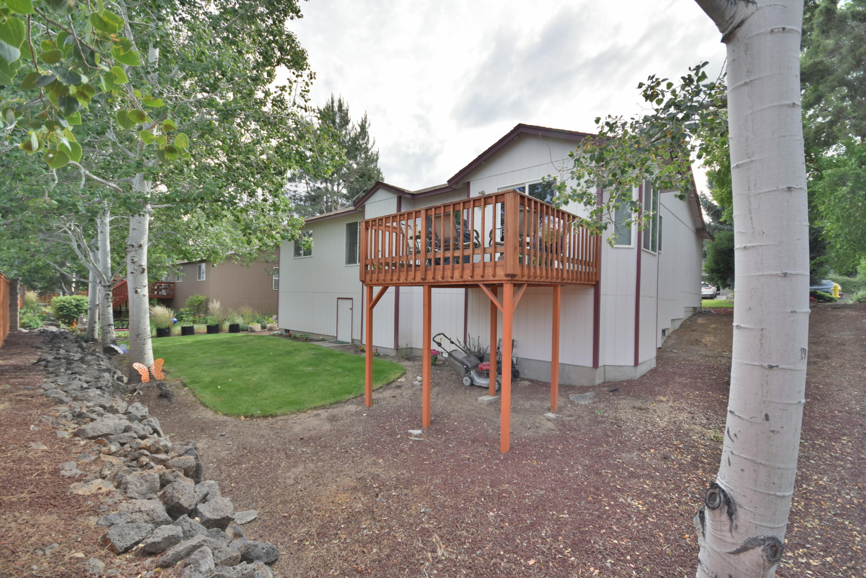 Greens At Redmond - Residential