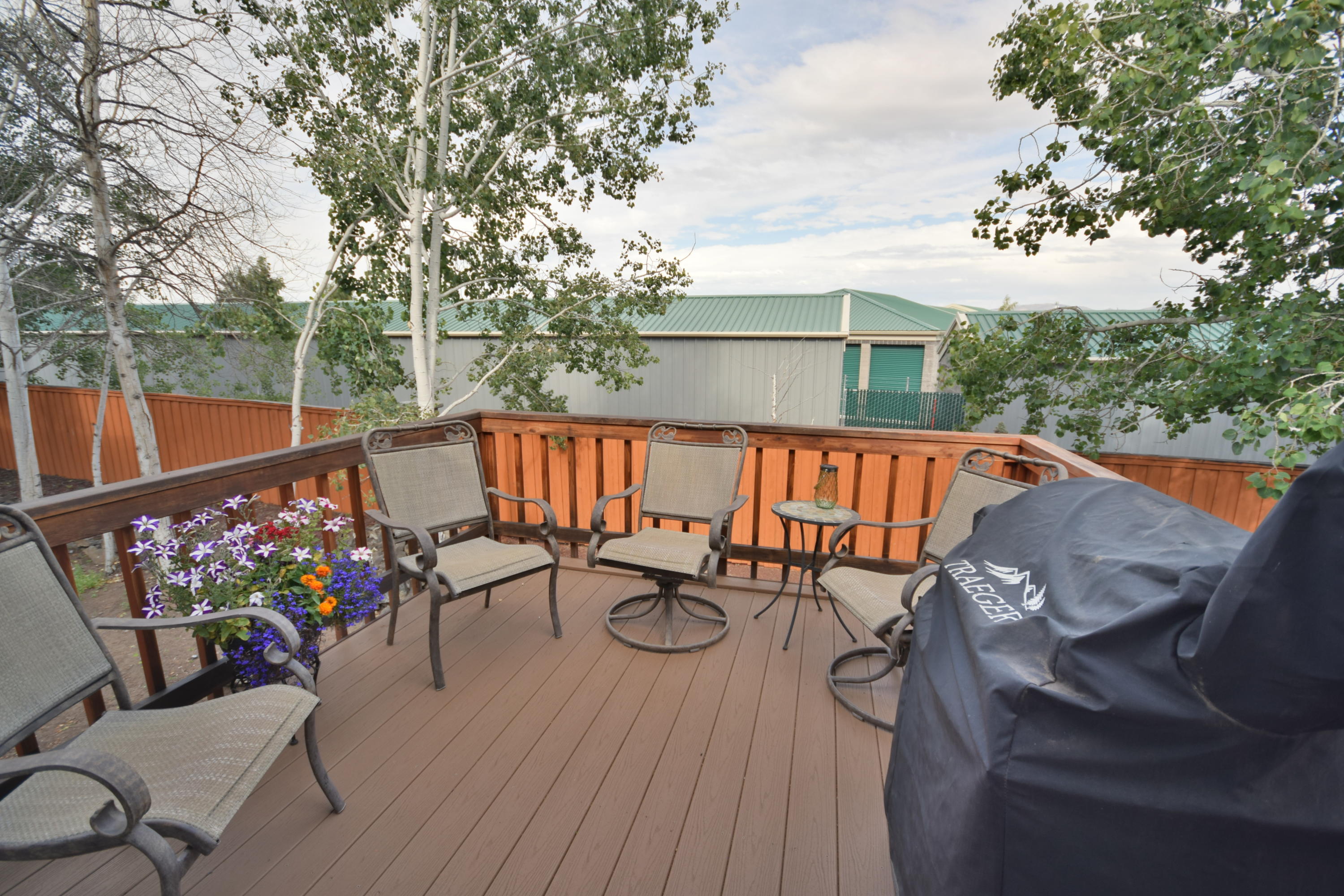 Greens At Redmond - Residential