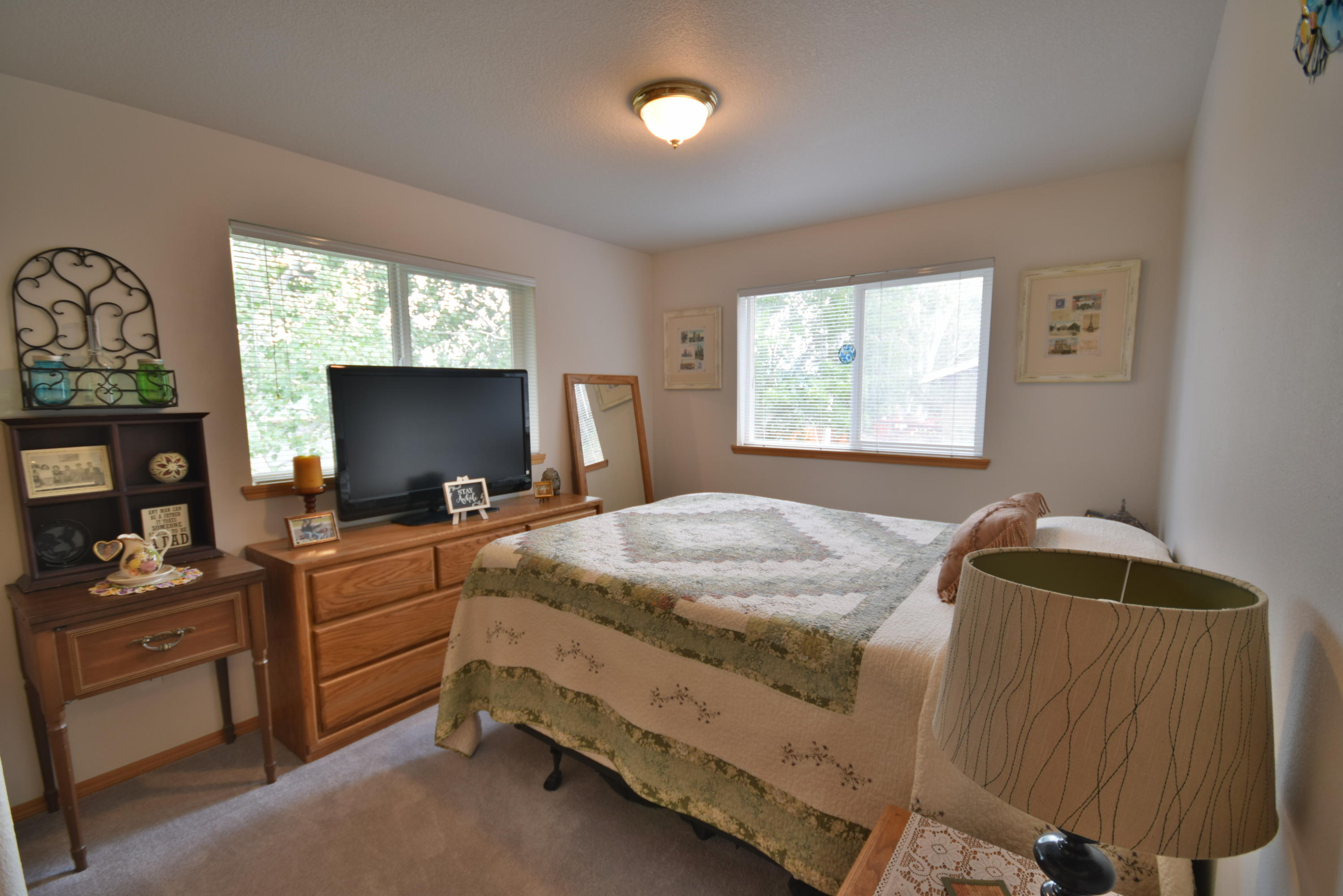 Greens At Redmond - Residential