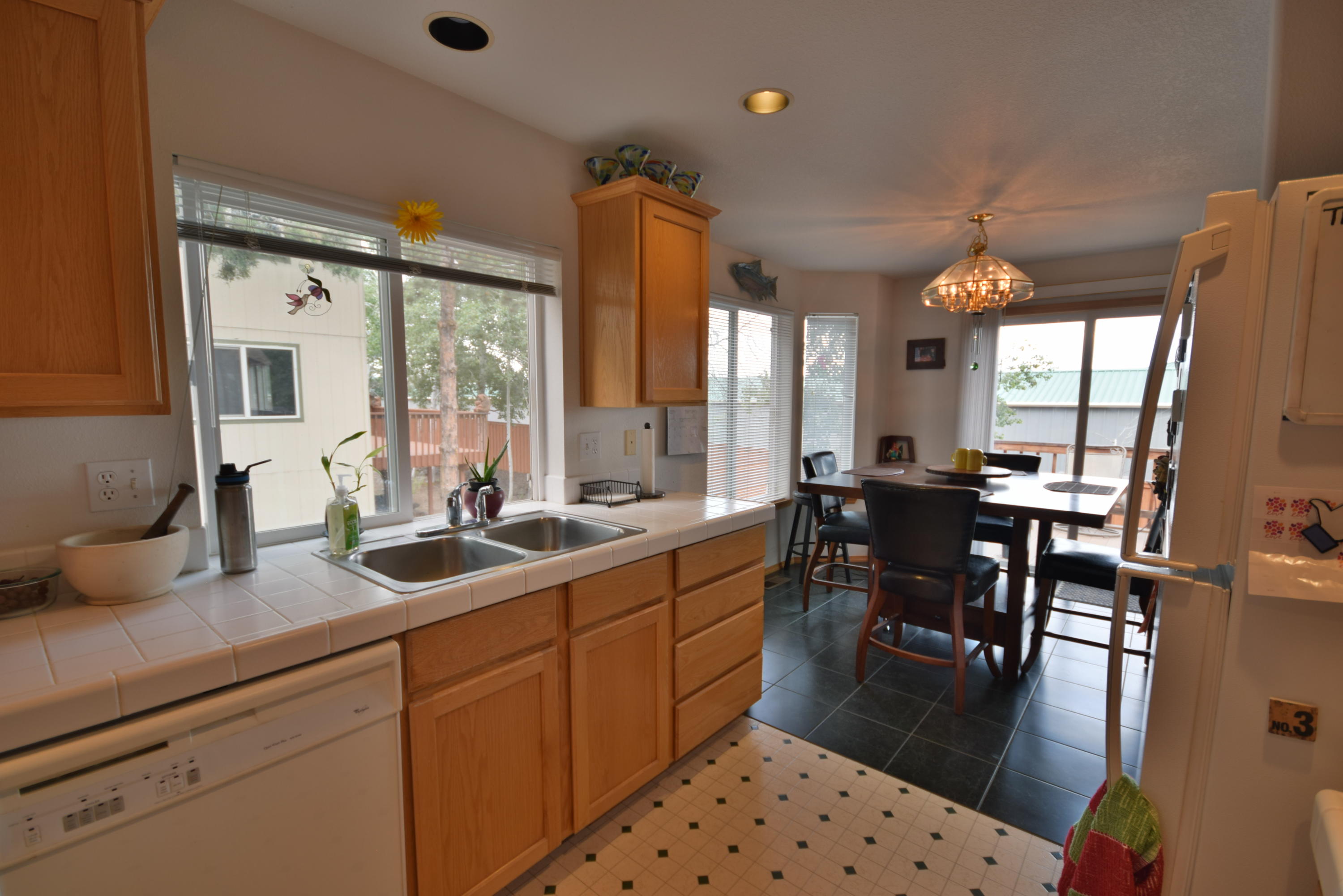 Greens At Redmond - Residential