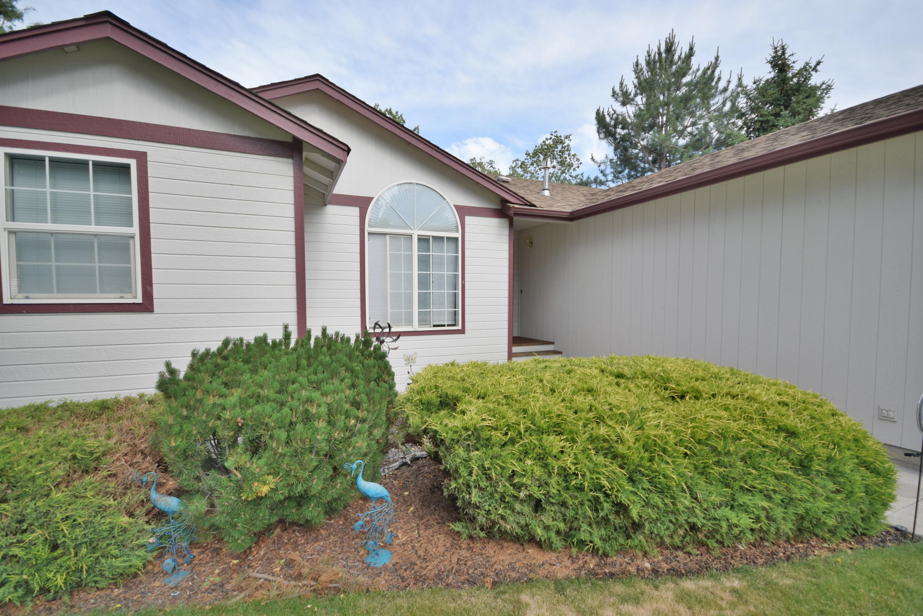 Greens At Redmond - Residential