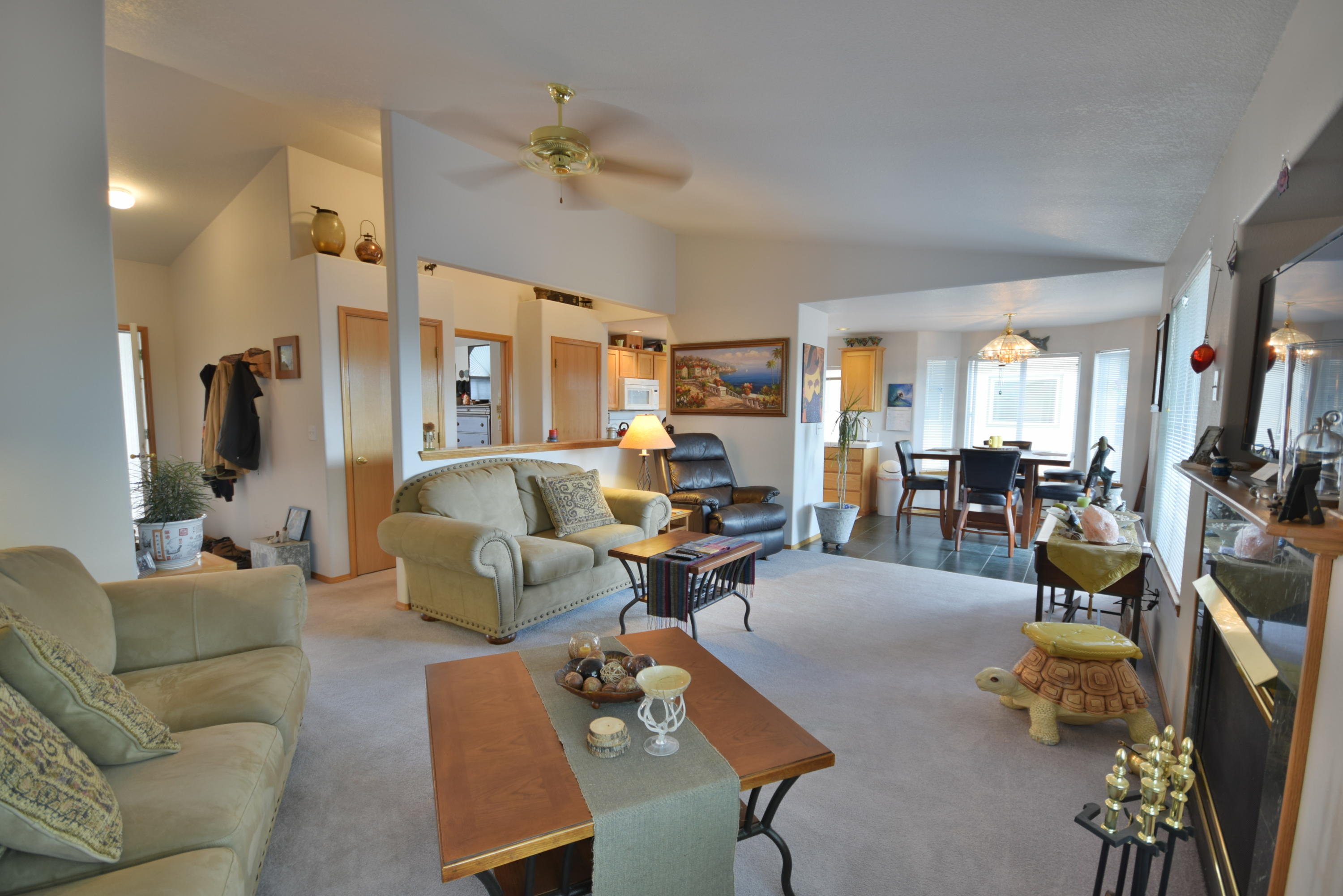 Greens At Redmond - Residential