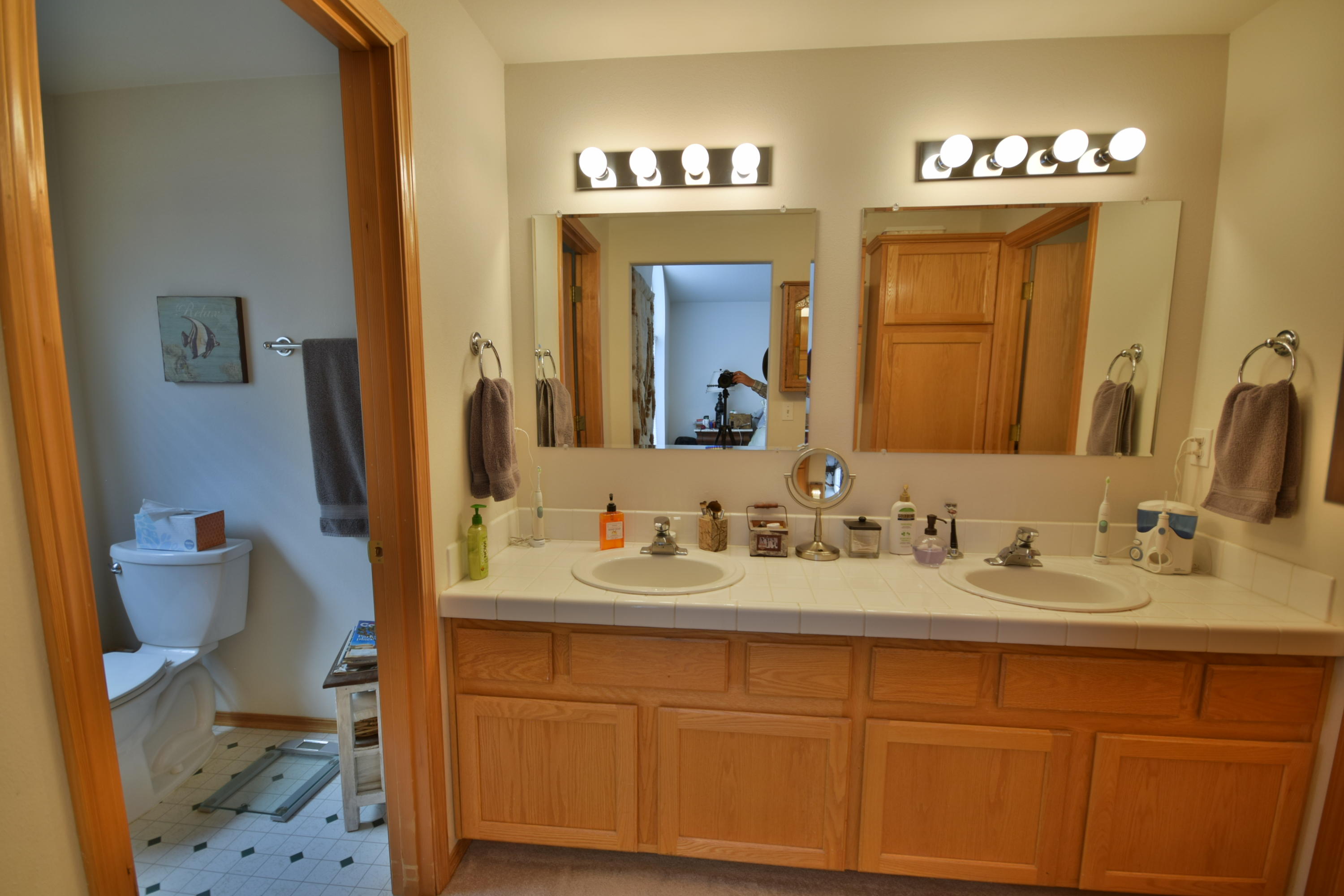 Greens At Redmond - Residential