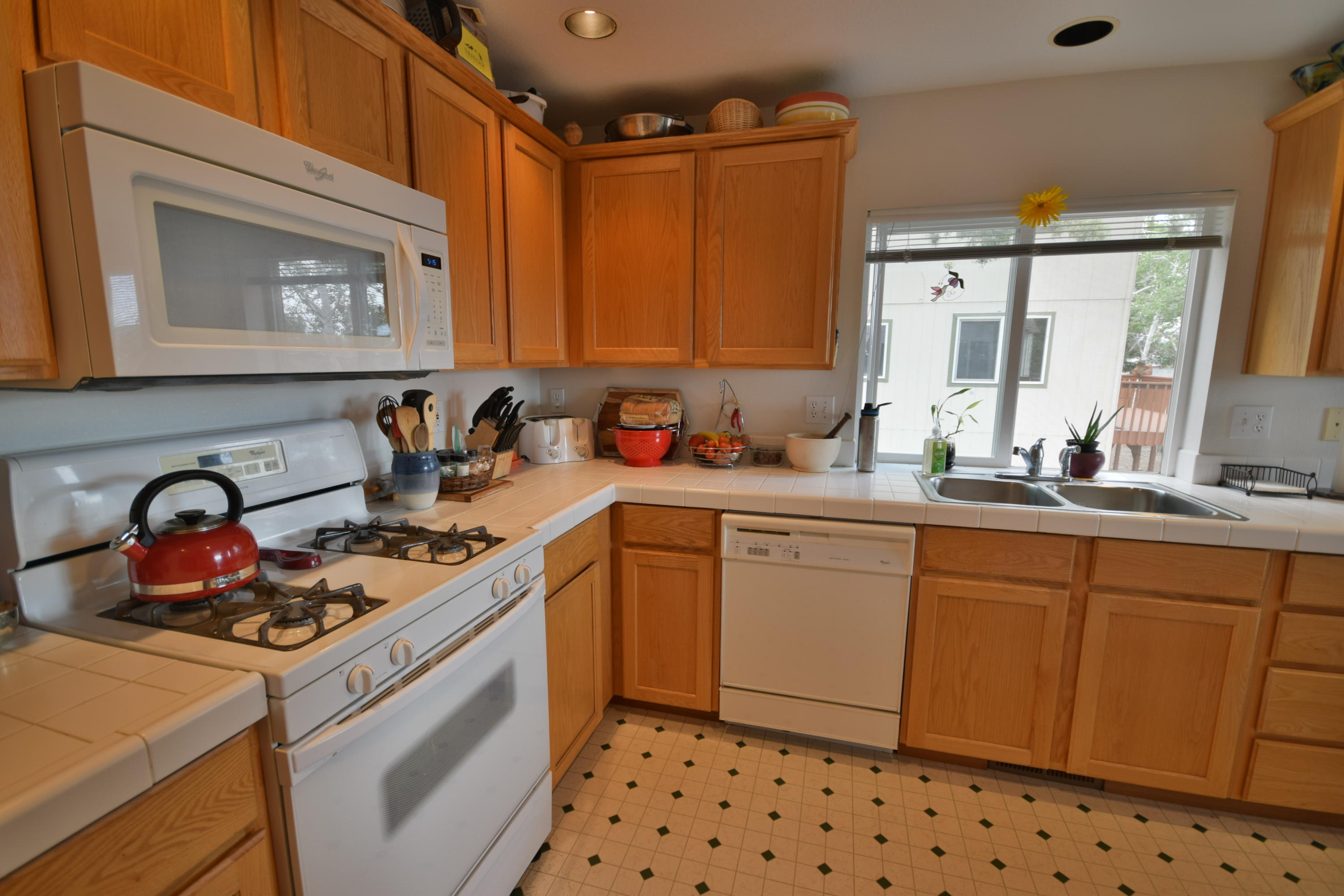 Greens At Redmond - Residential