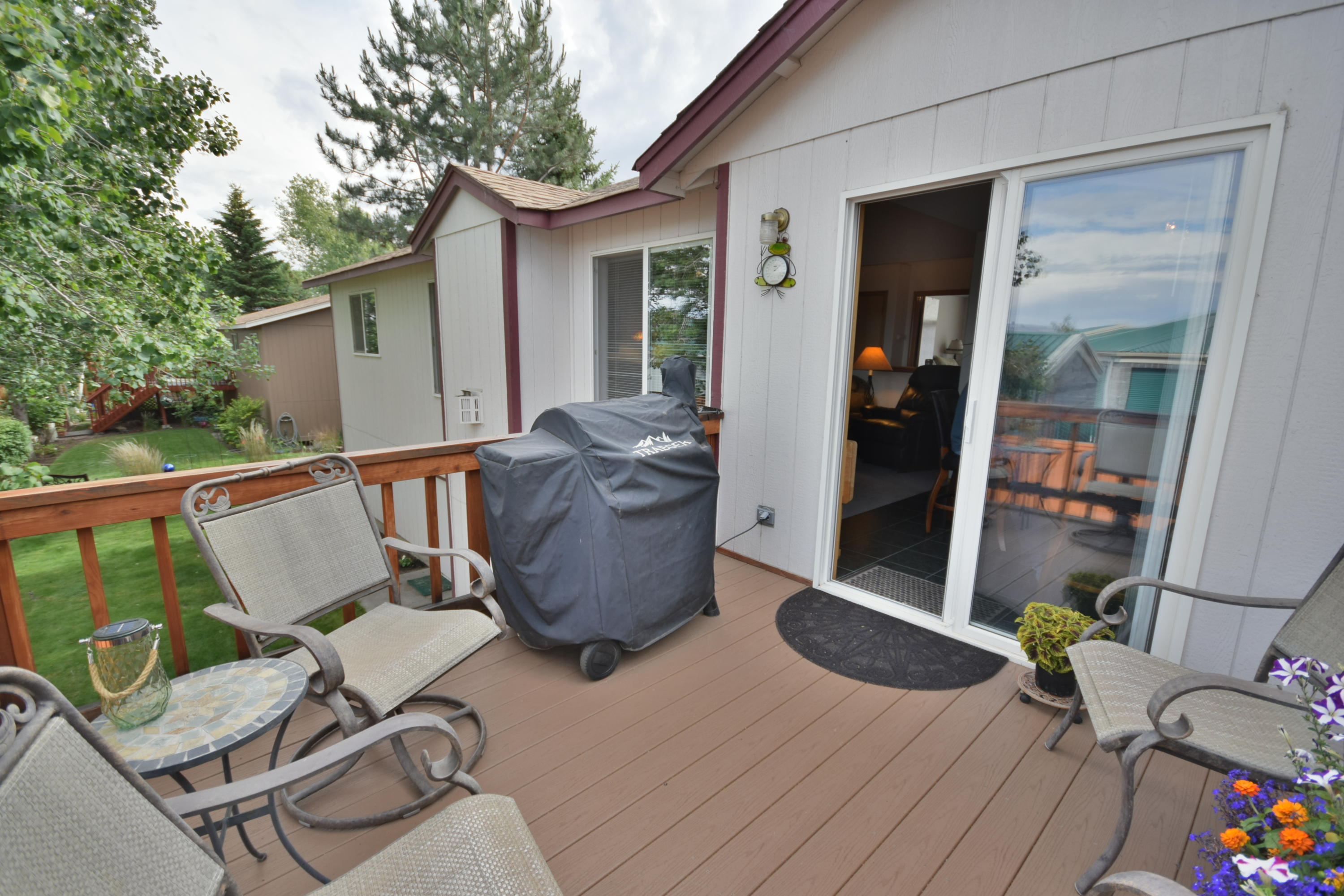 Greens At Redmond - Residential