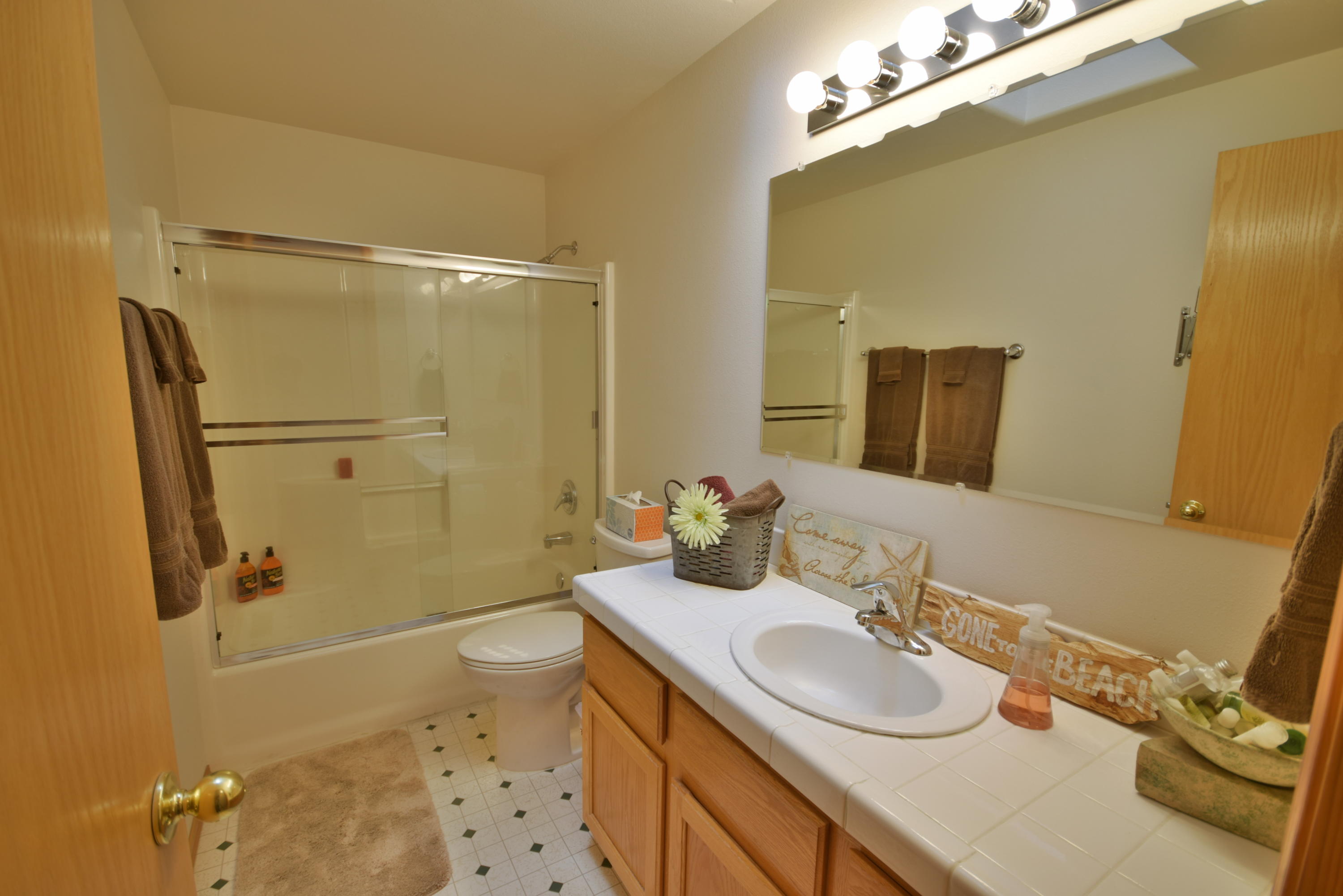 Greens At Redmond - Residential