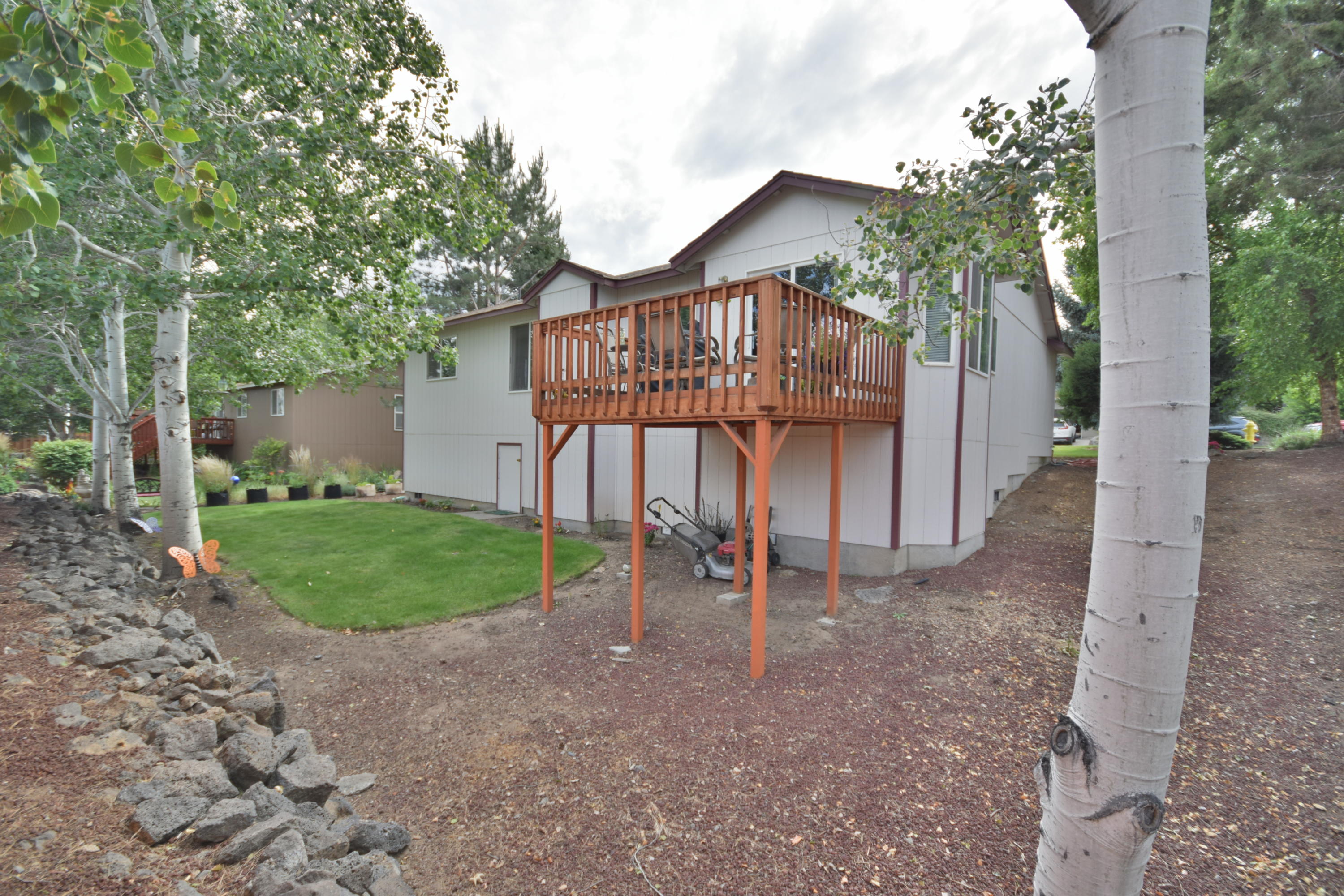 Greens At Redmond - Residential