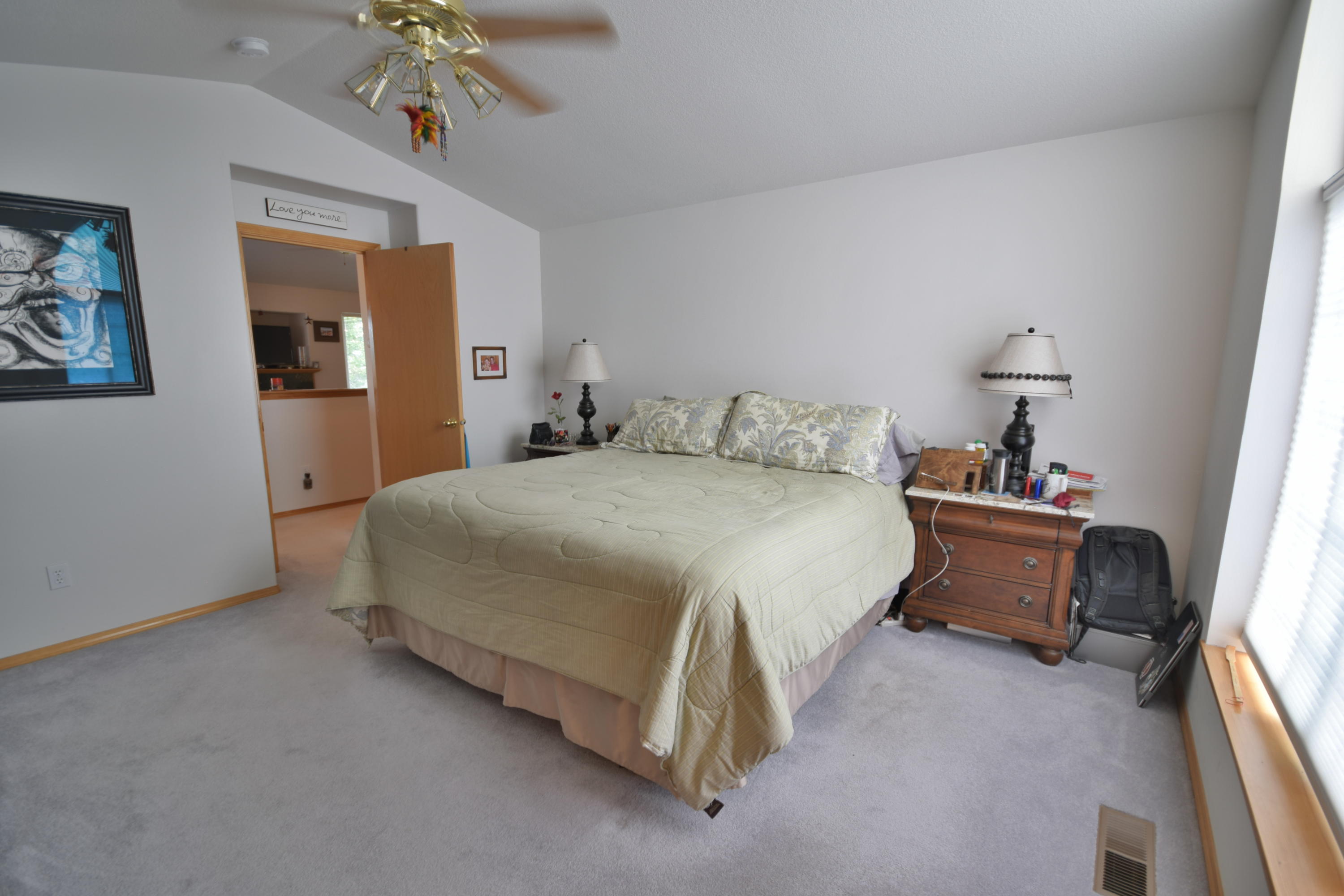 Greens At Redmond - Residential