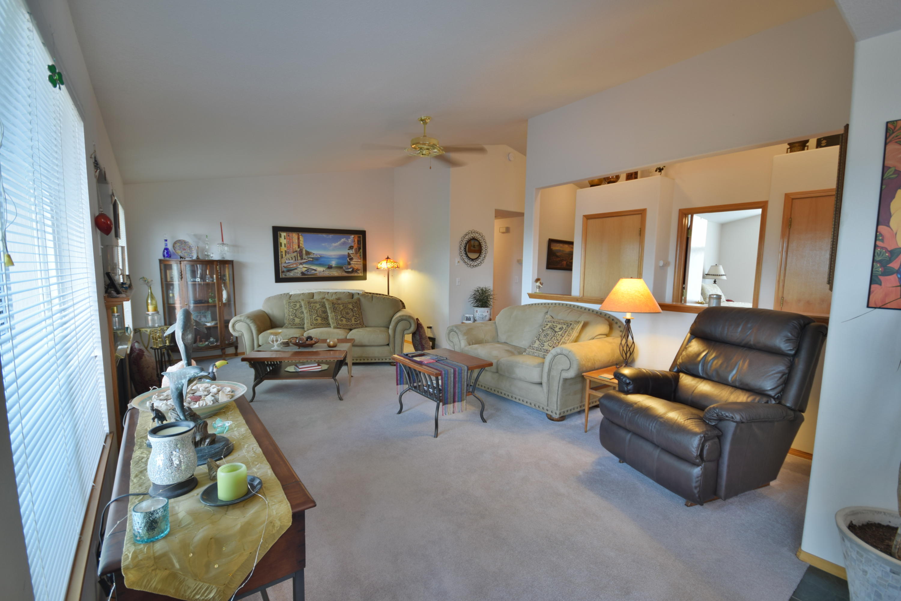 Greens At Redmond - Residential