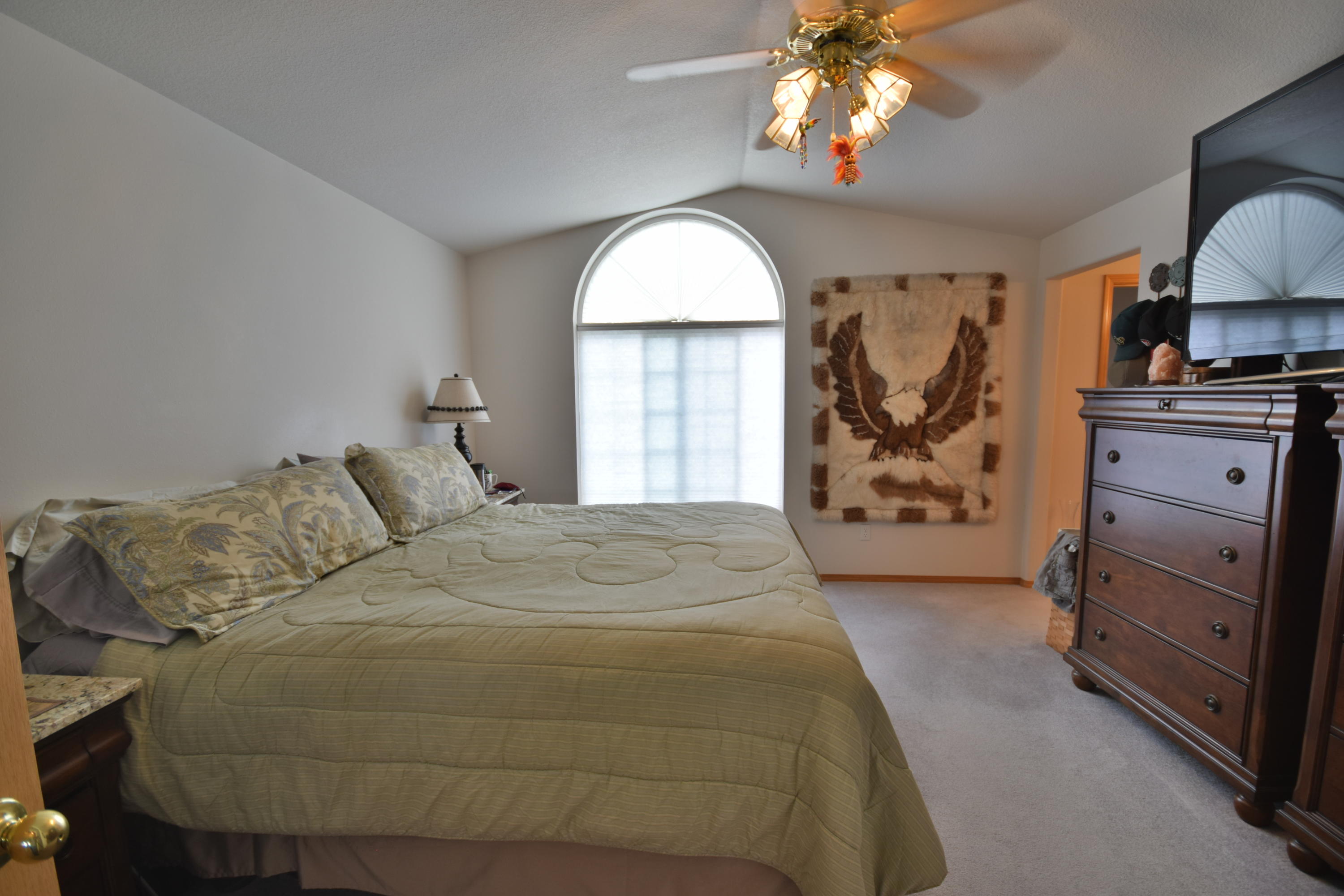 Greens At Redmond - Residential