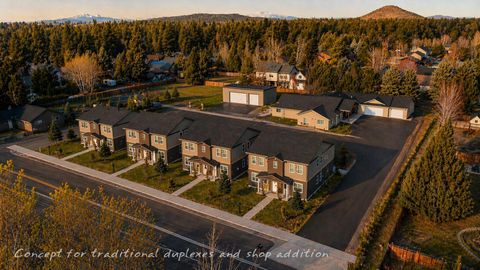 Tiny photo for 61112 Ferguson Road, Bend, OR 97702 (MLS # 220219877)