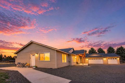 Photo of 61112 Ferguson Road, Bend, OR 97702 (MLS # 220219877)