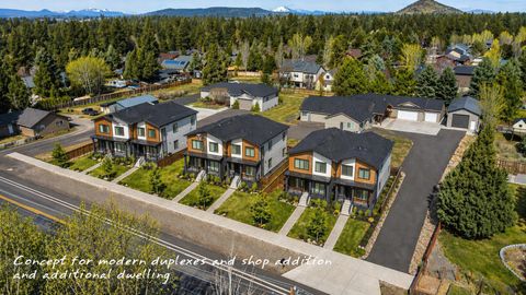 Tiny photo for 61112 Ferguson Road, Bend, OR 97702 (MLS # 220219877)