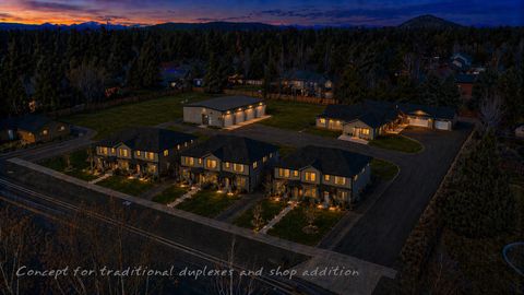Tiny photo for 61112 Ferguson Road, Bend, OR 97702 (MLS # 220219877)