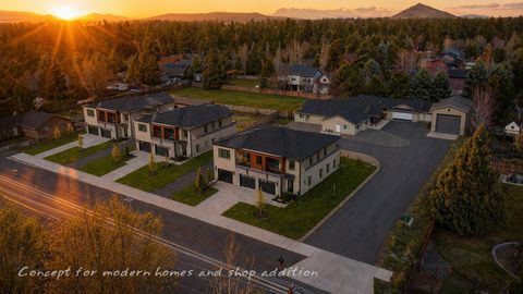 Tiny photo for 61112 Ferguson Road, Bend, OR 97702 (MLS # 220219877)